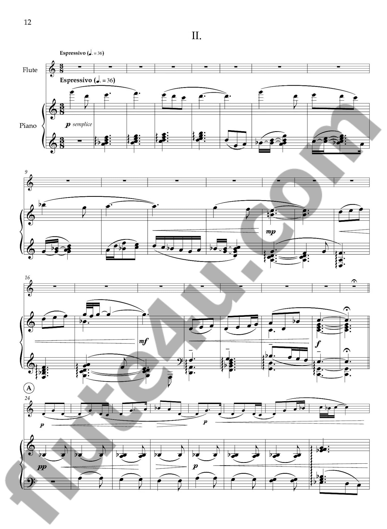 Durrant, MR :: Sonata