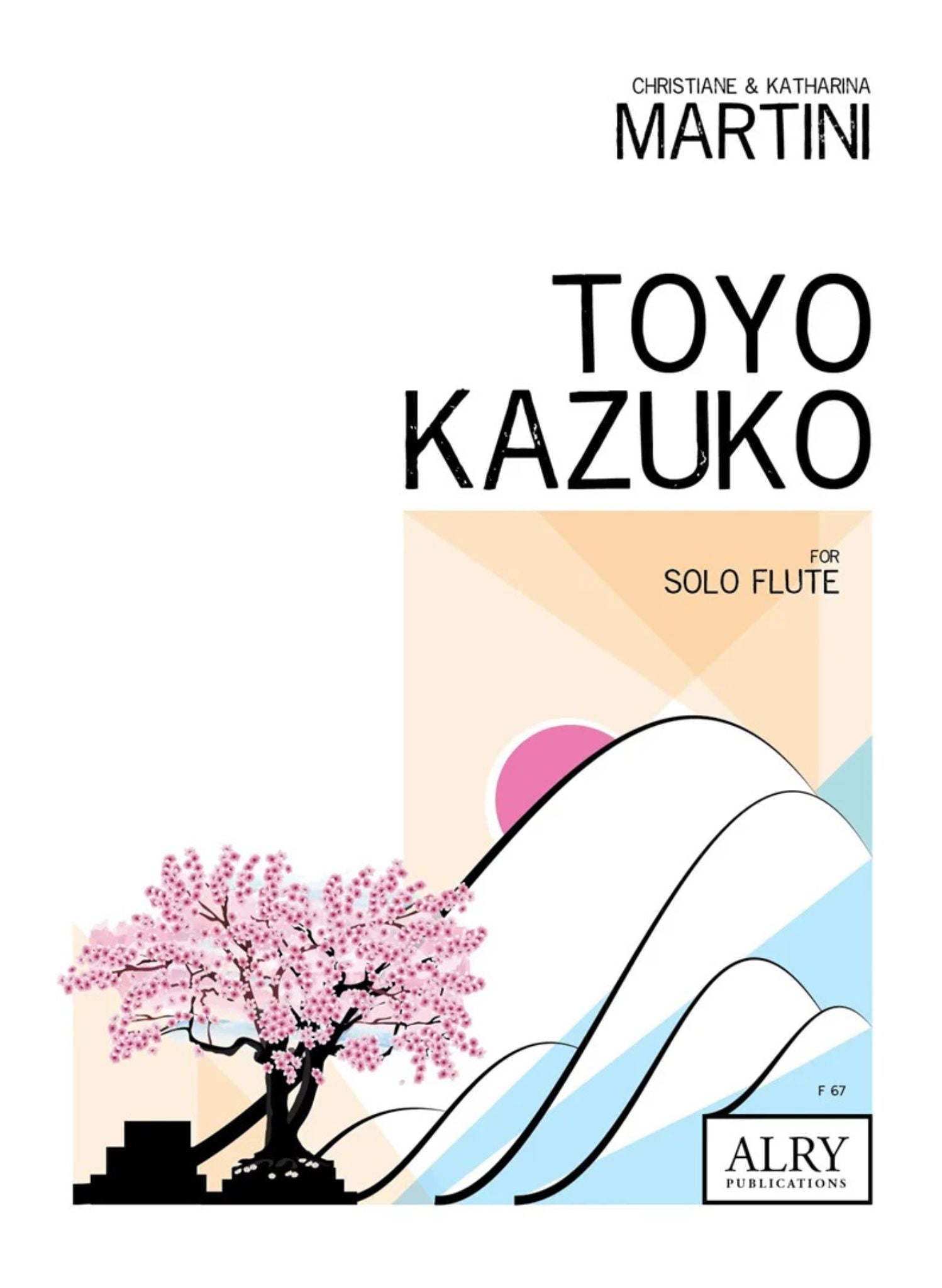 Martini, C; Martini, K :: Toyo Kazuko