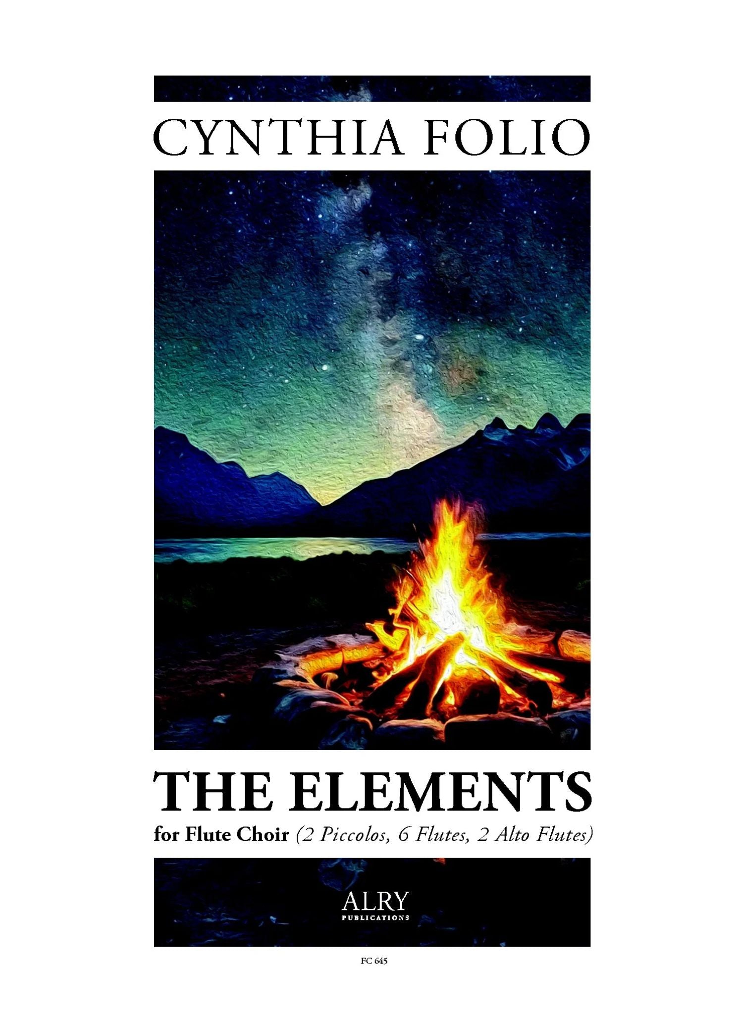 Folio, C :: The Elements