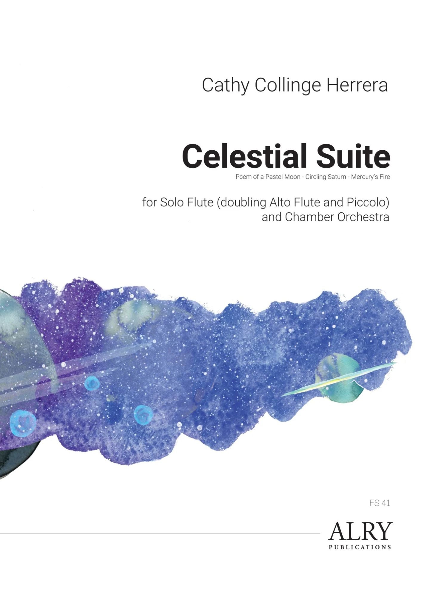 Herrera, CC :: Celestial Suite