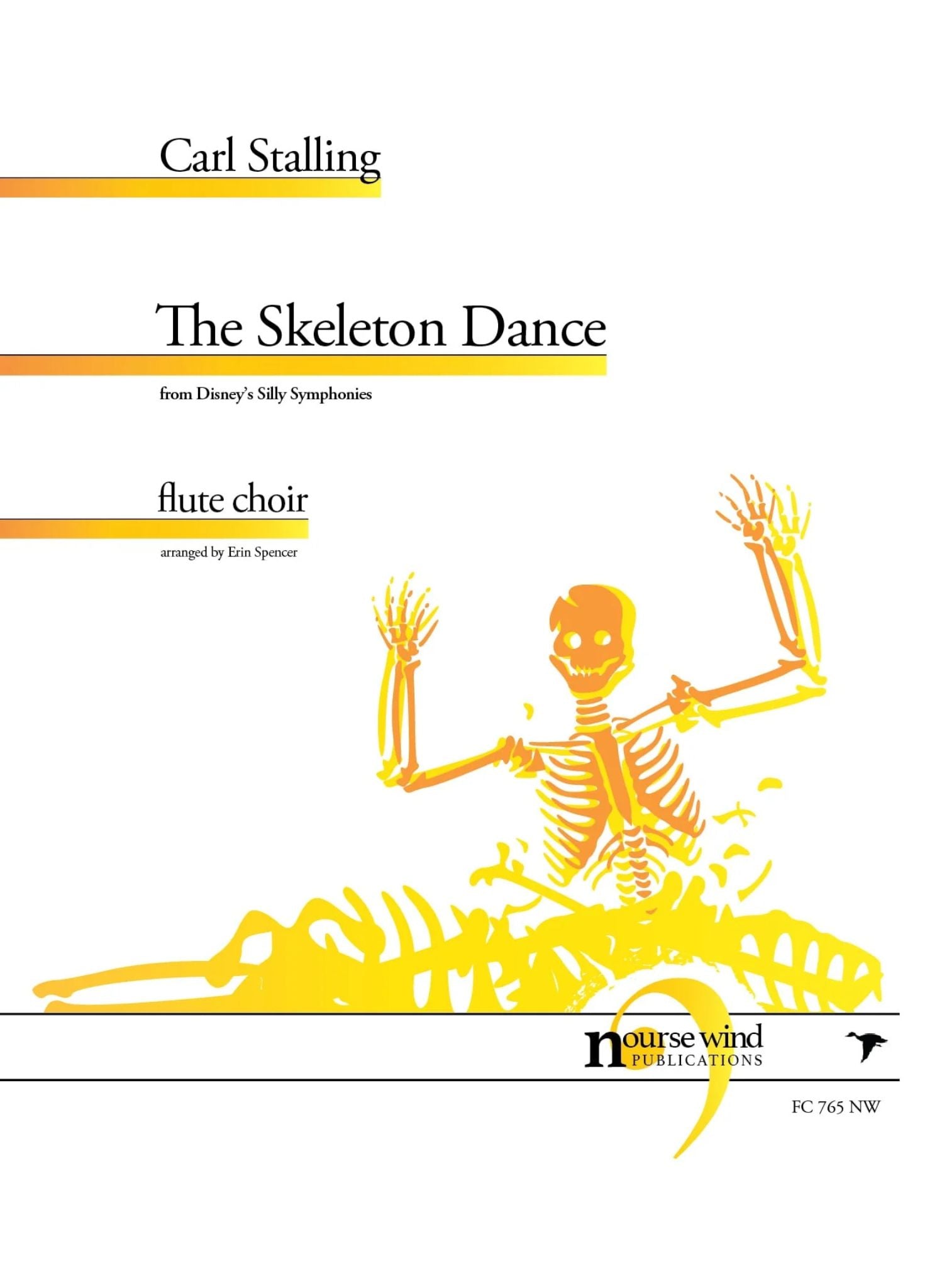 Stalling, C :: The Skeleton Dance