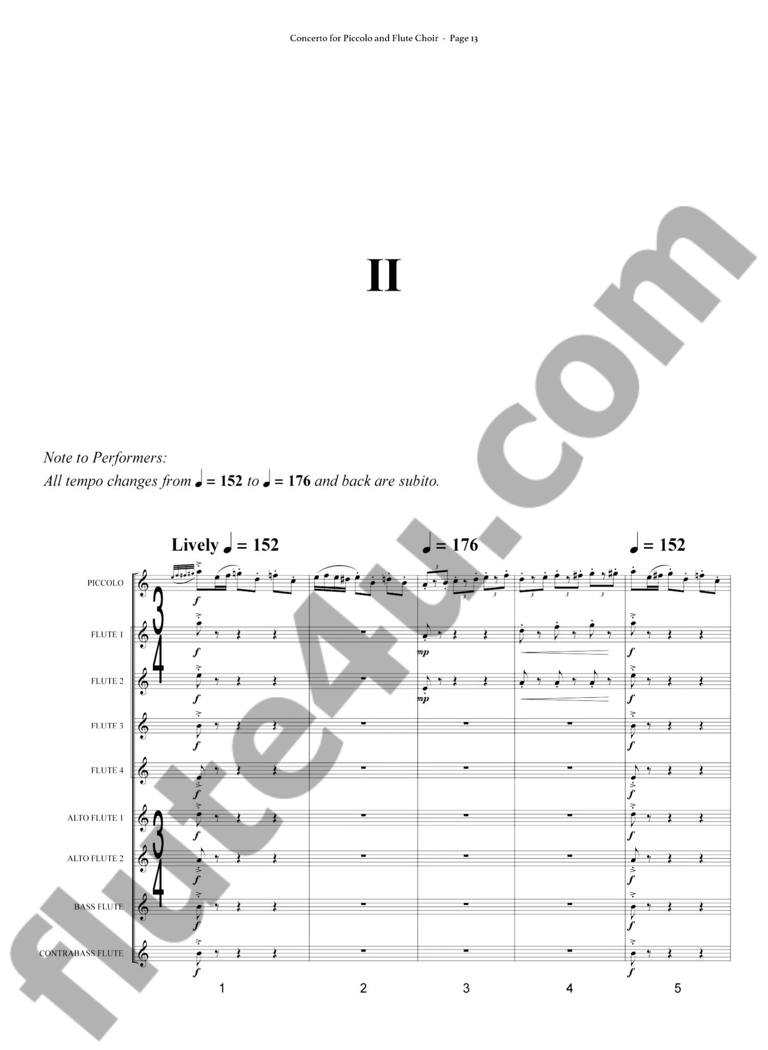 Kahkonen, G :: Concerto