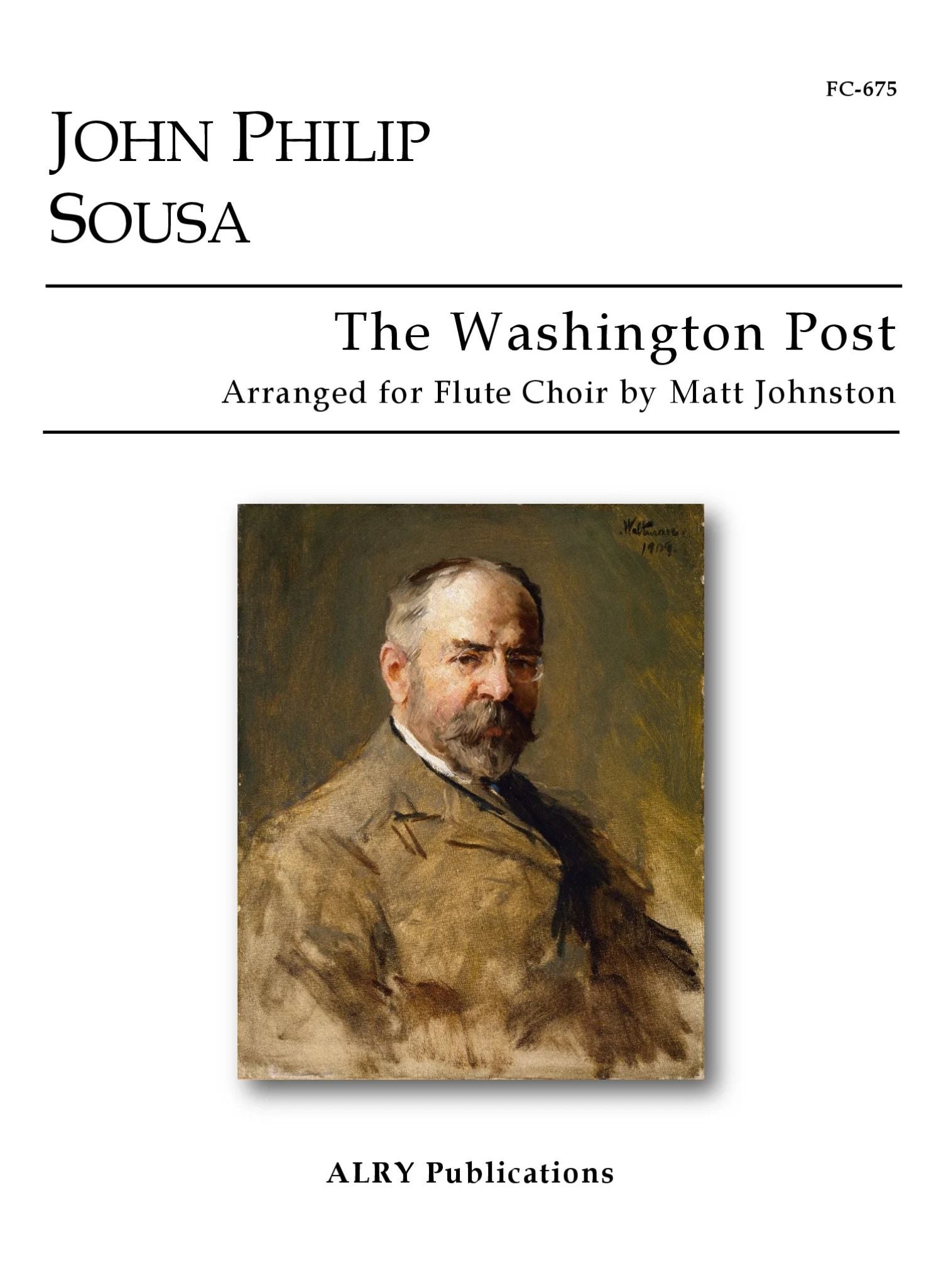 Sousa, JP :: The Washington Post