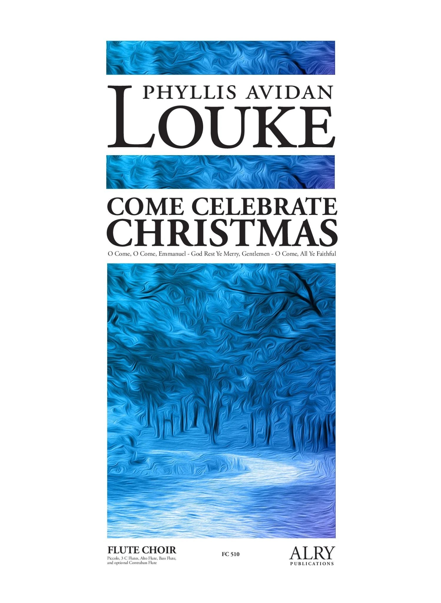 Tradtional :: Come Celebrate Christmas