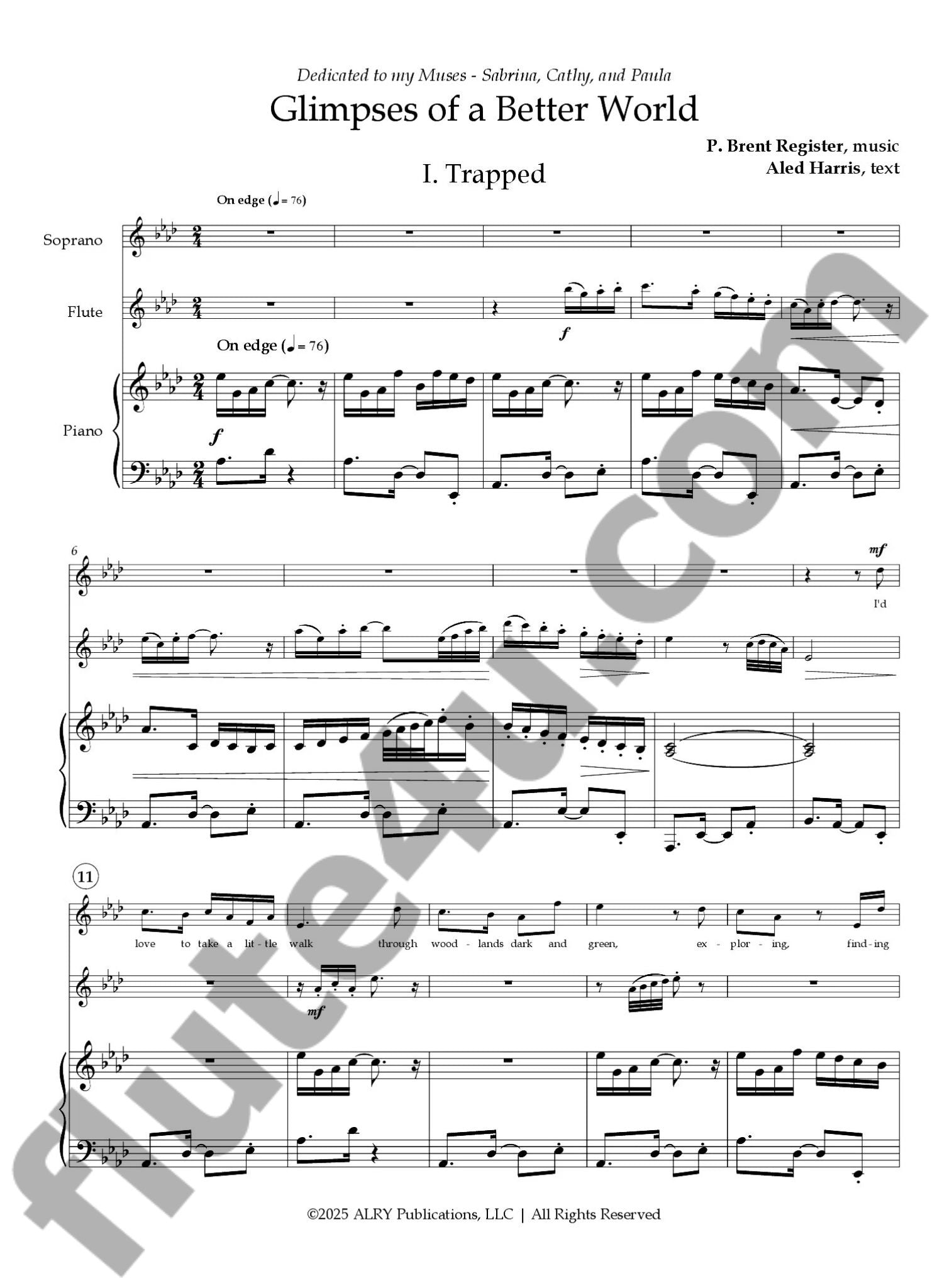 Register, PB :: Glimpses of a Better World