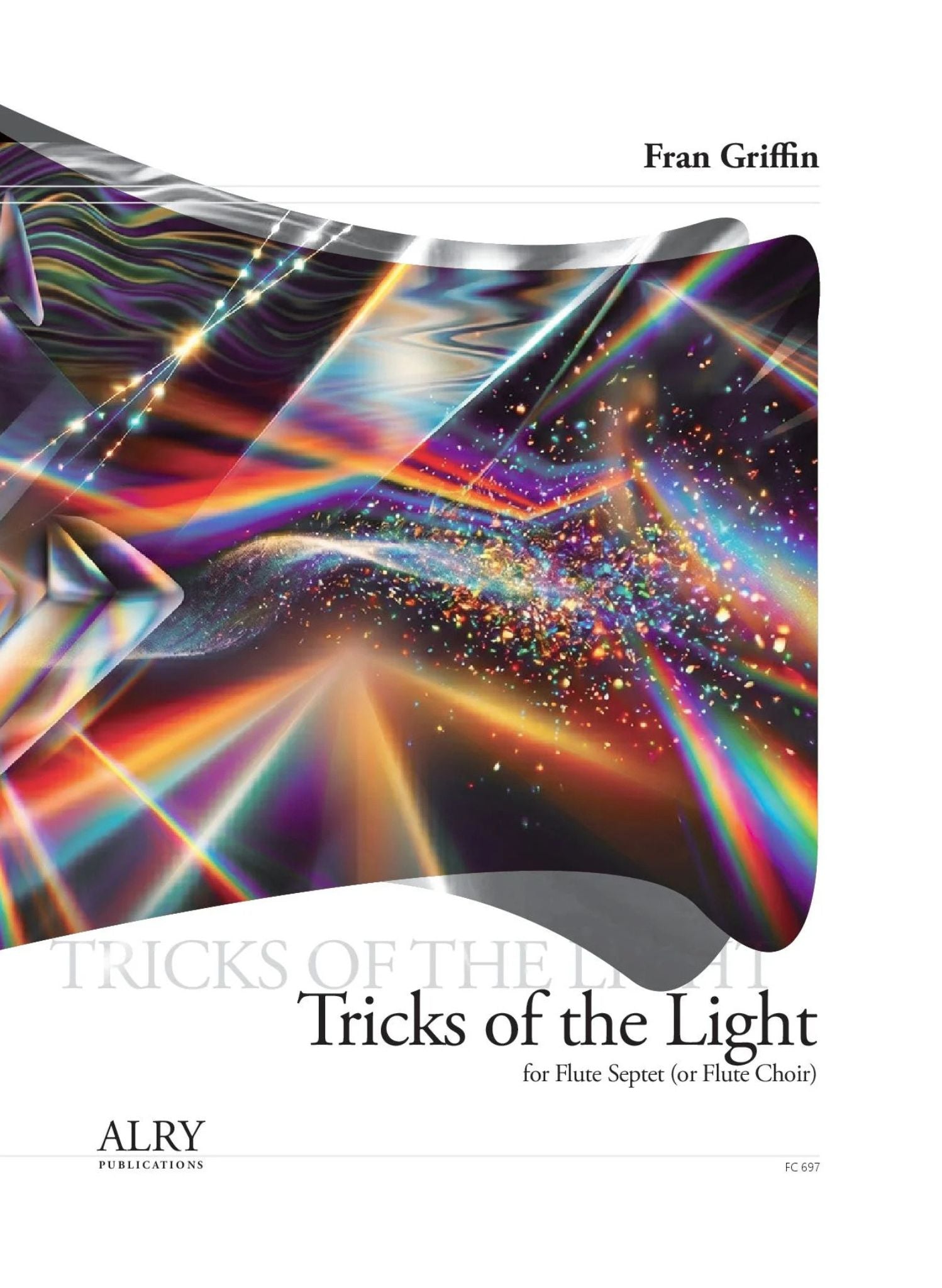 Griffin, F :: Tricks of the Light