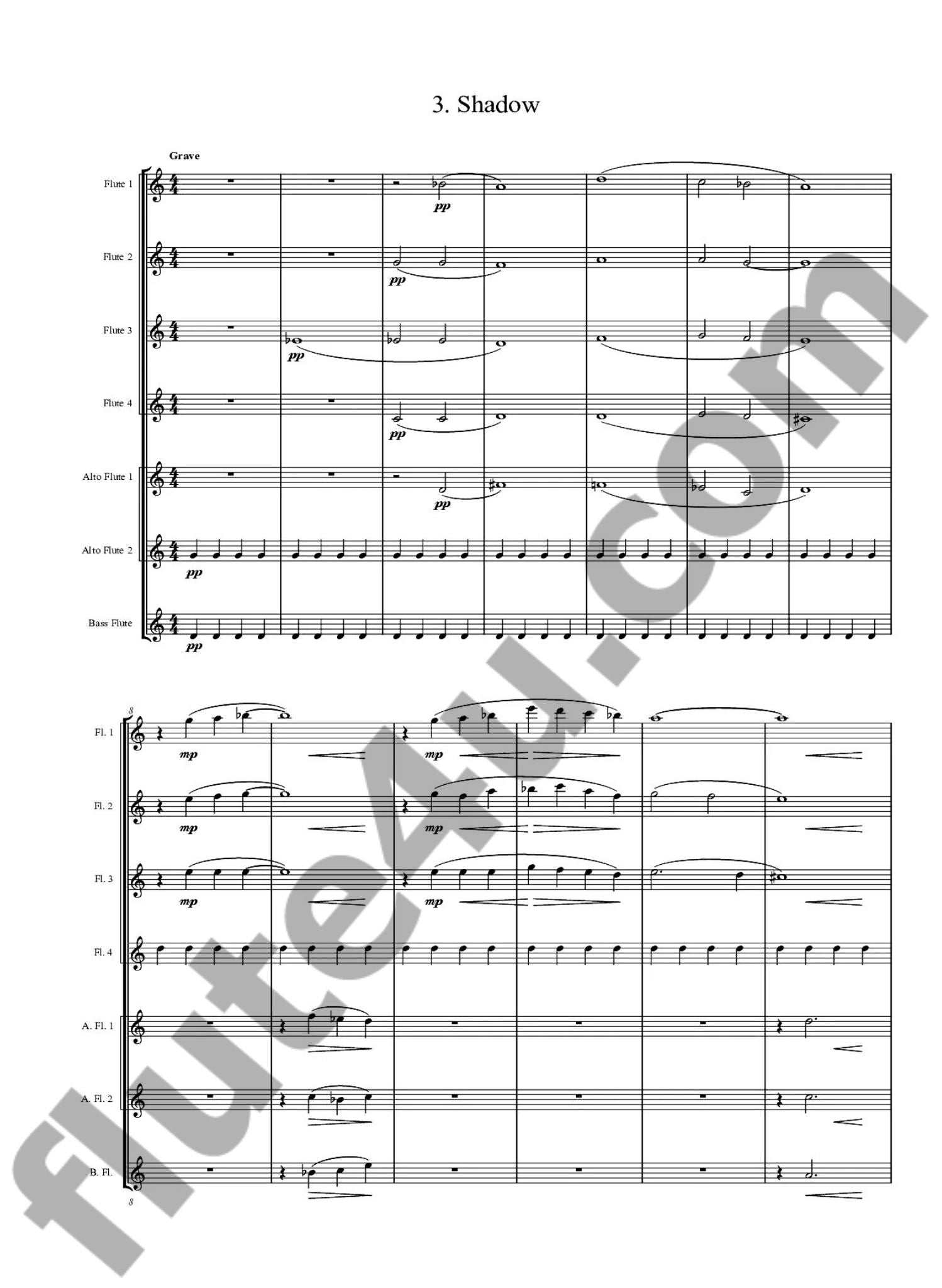Griffin, F :: Tricks of the Light