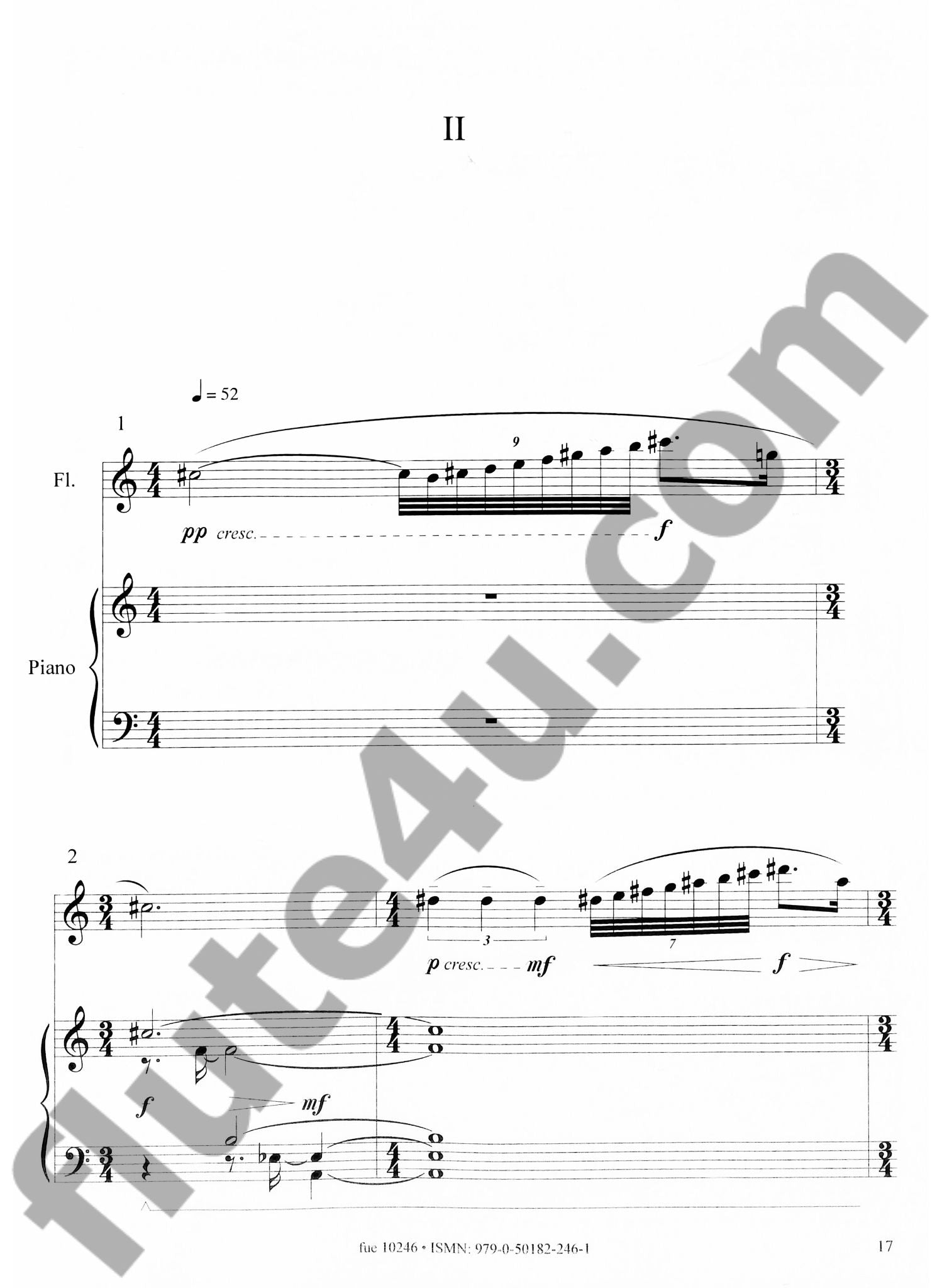 Mulsant, F :: Dreams, op. 79
