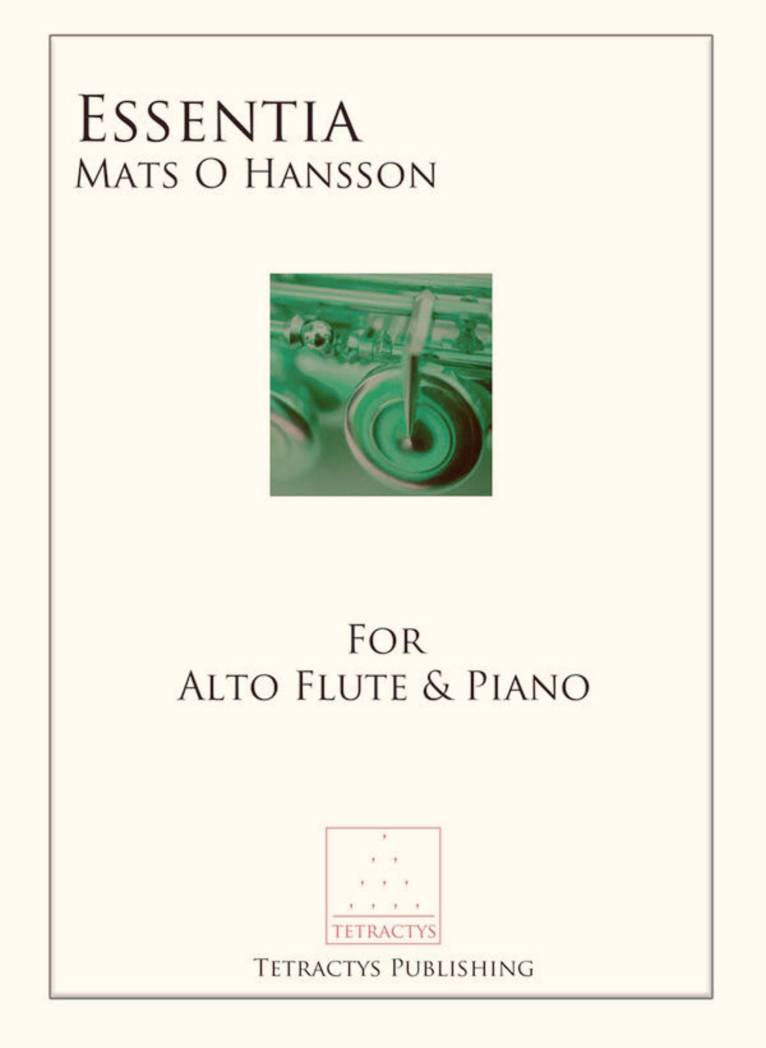 Hansson, MO :: Essentia
