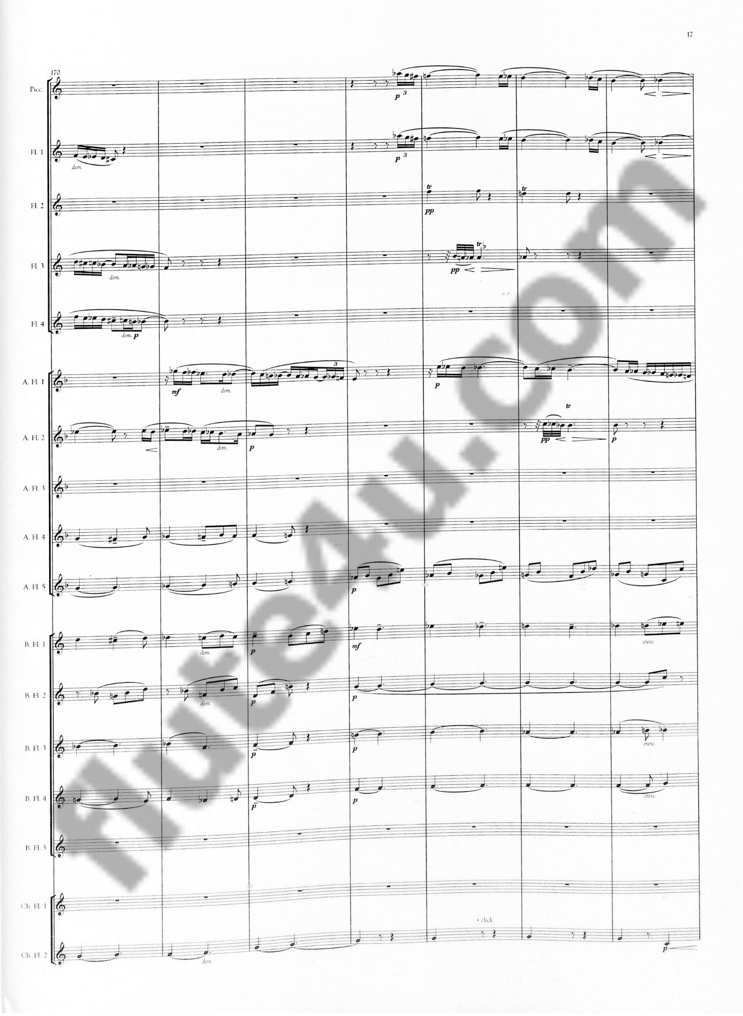 Rachmaninov, S :: The Isle of the Dead