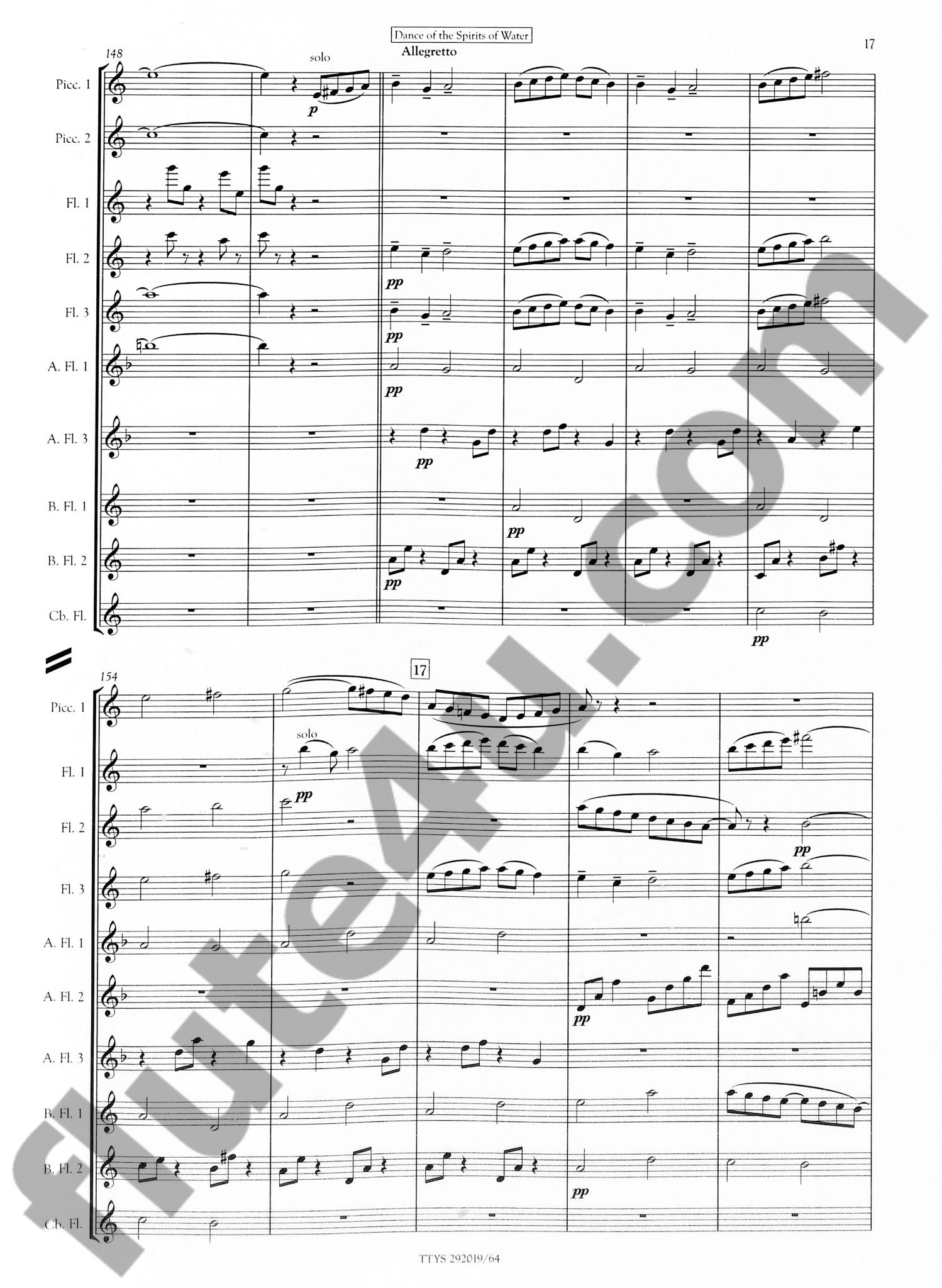 Holst, G :: The Perfect Fool: Ballet Music