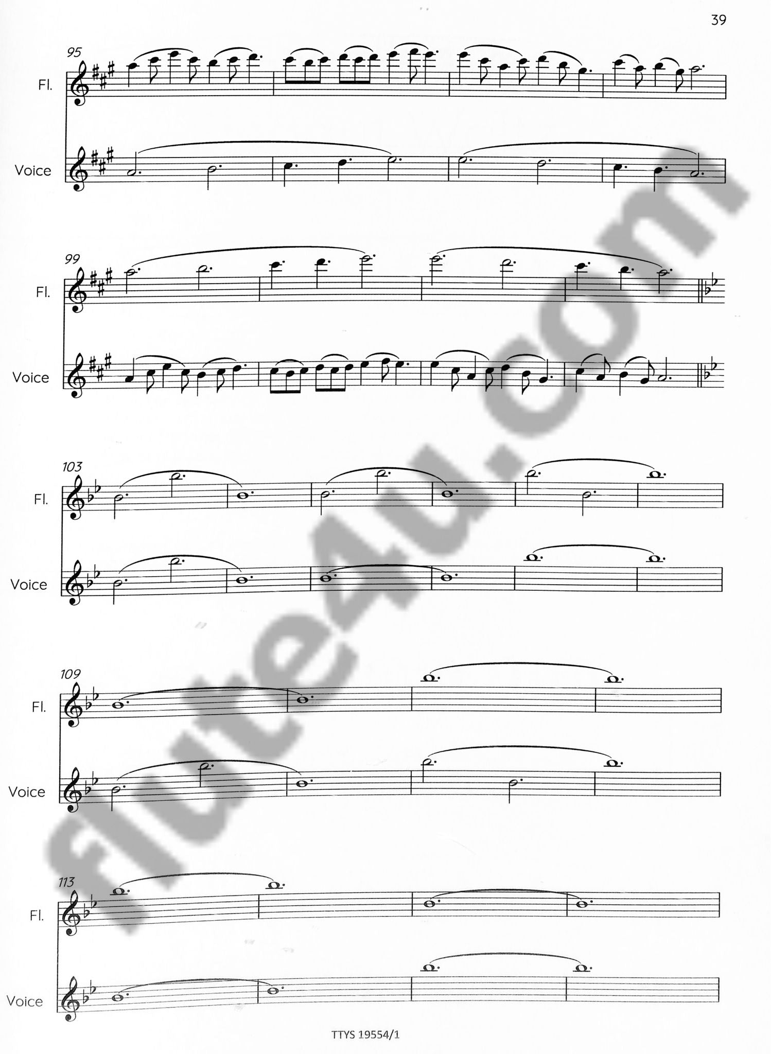 Seed, R :: 7 Daily Vocalises