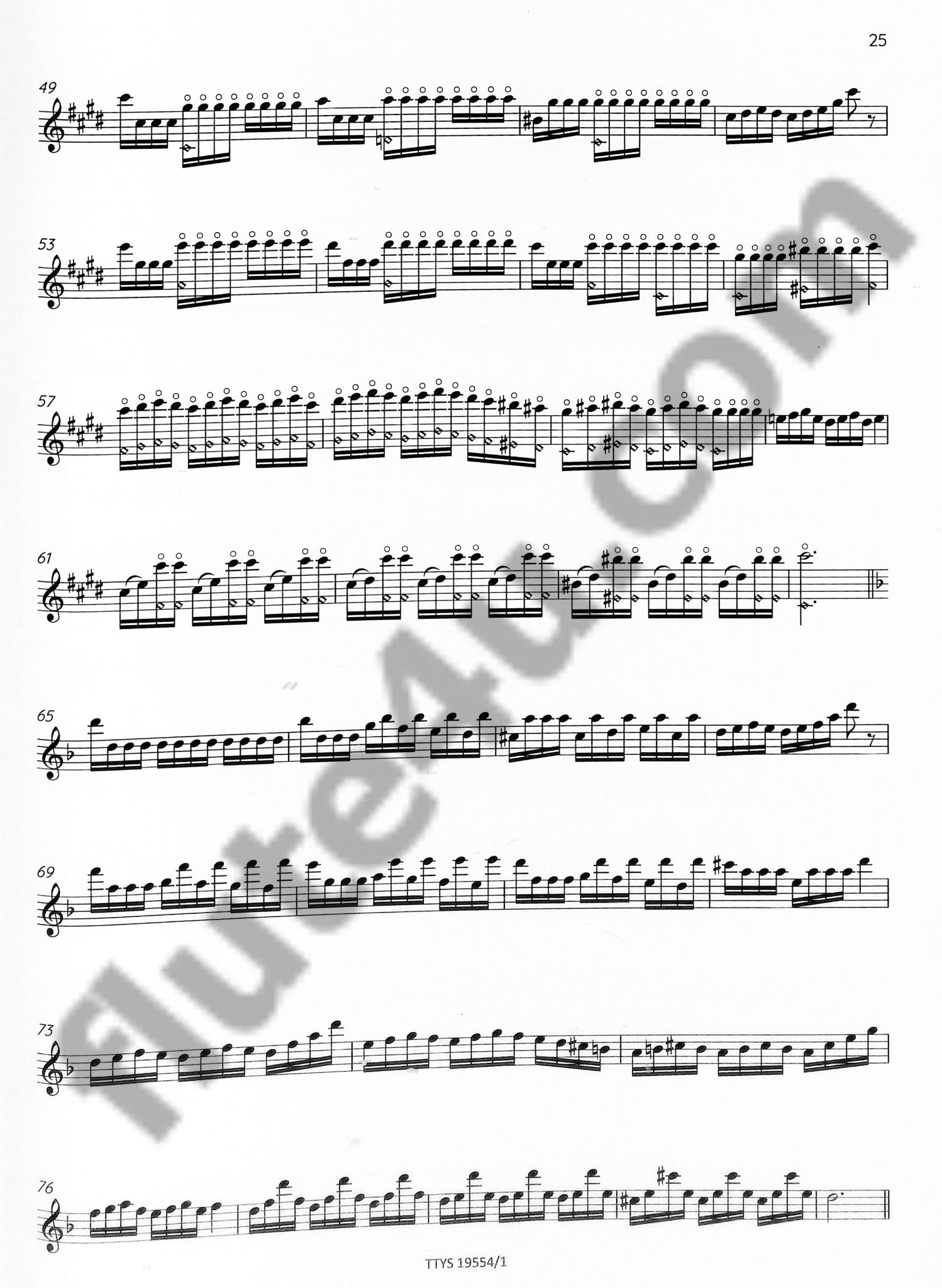 Seed, R :: 7 Daily Vocalises