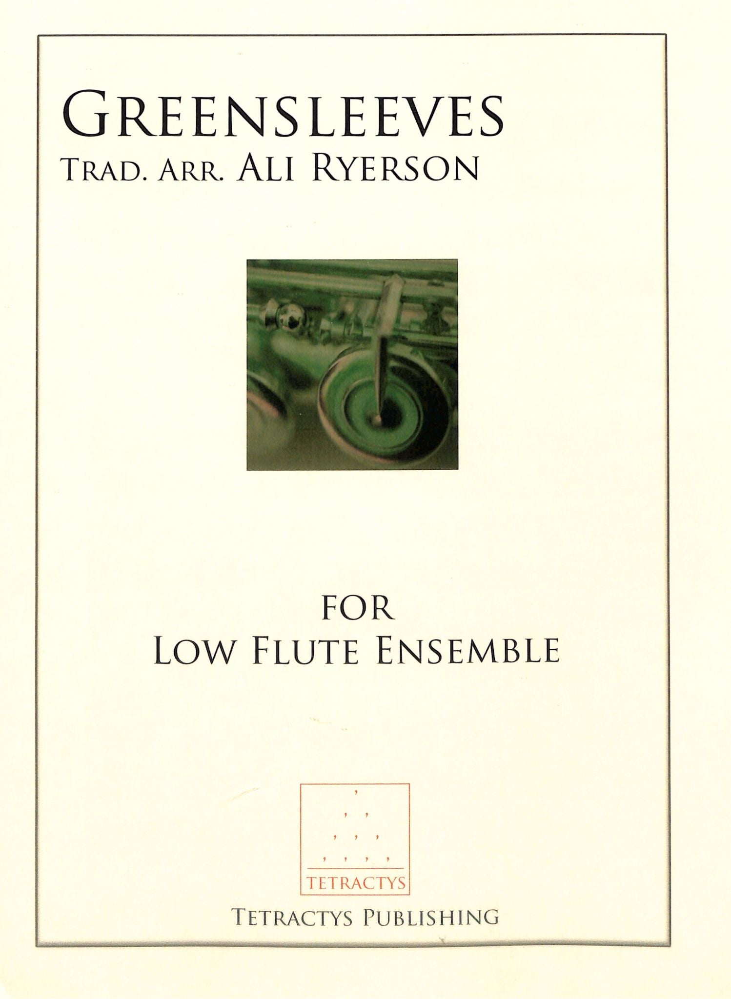 Traditional :: Greensleeves