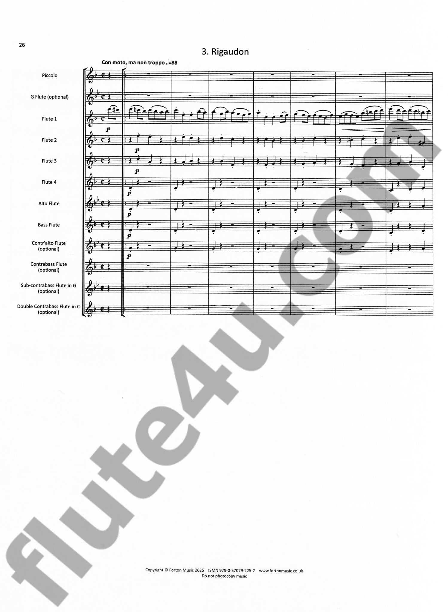 Dunhill, T :: Dance Suite