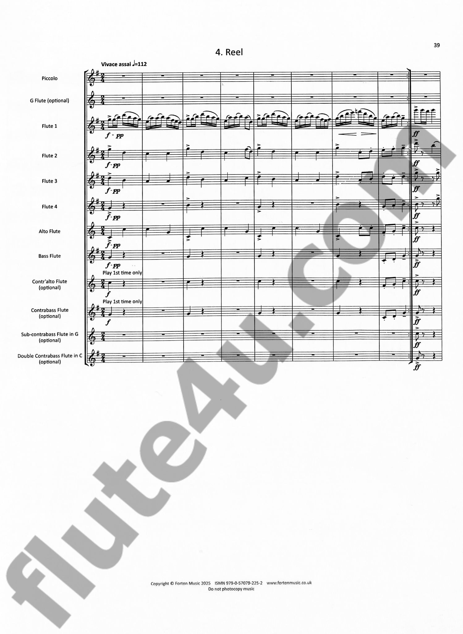 Dunhill, T :: Dance Suite