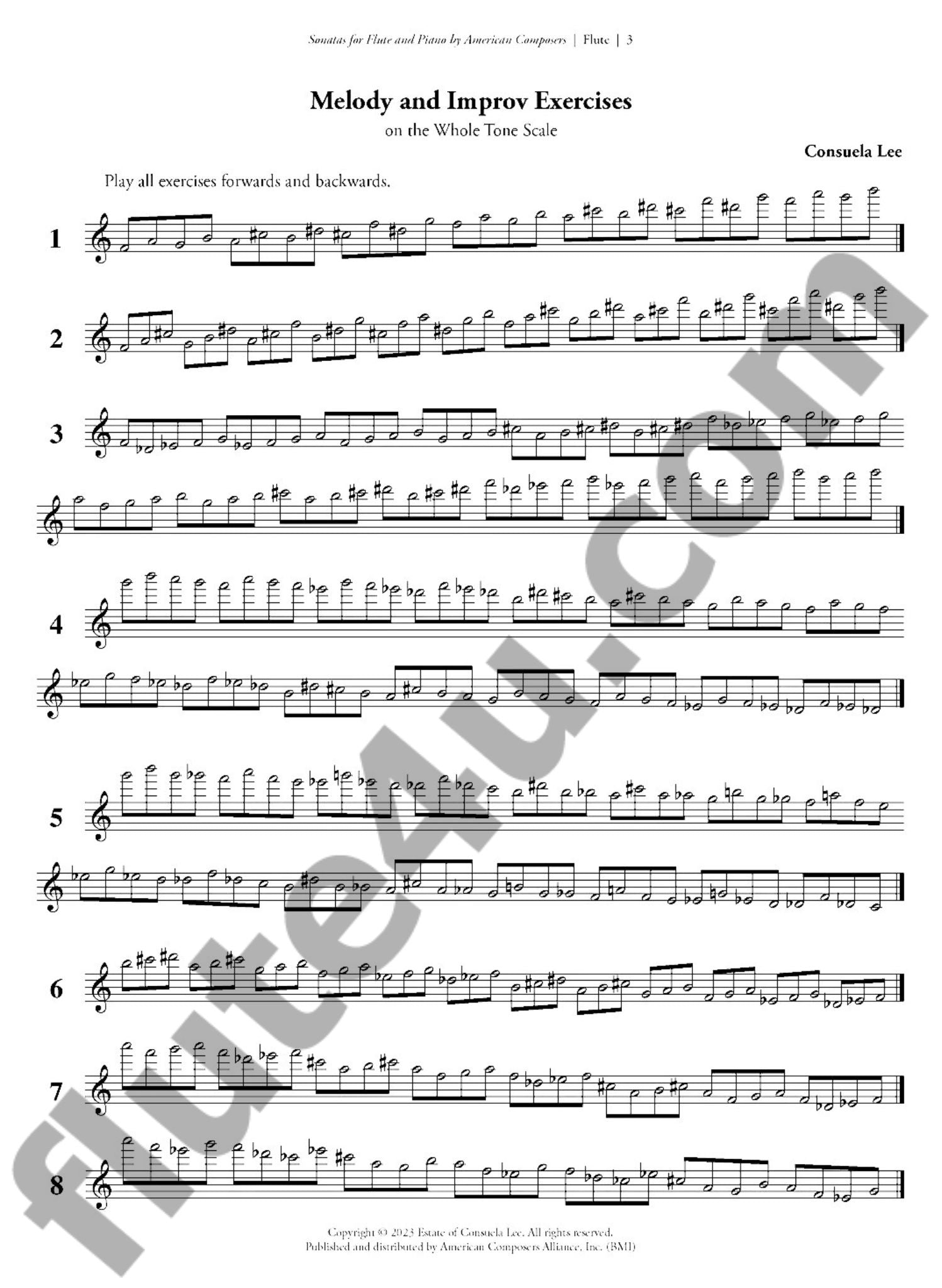 Various :: Sonatas by American Composers