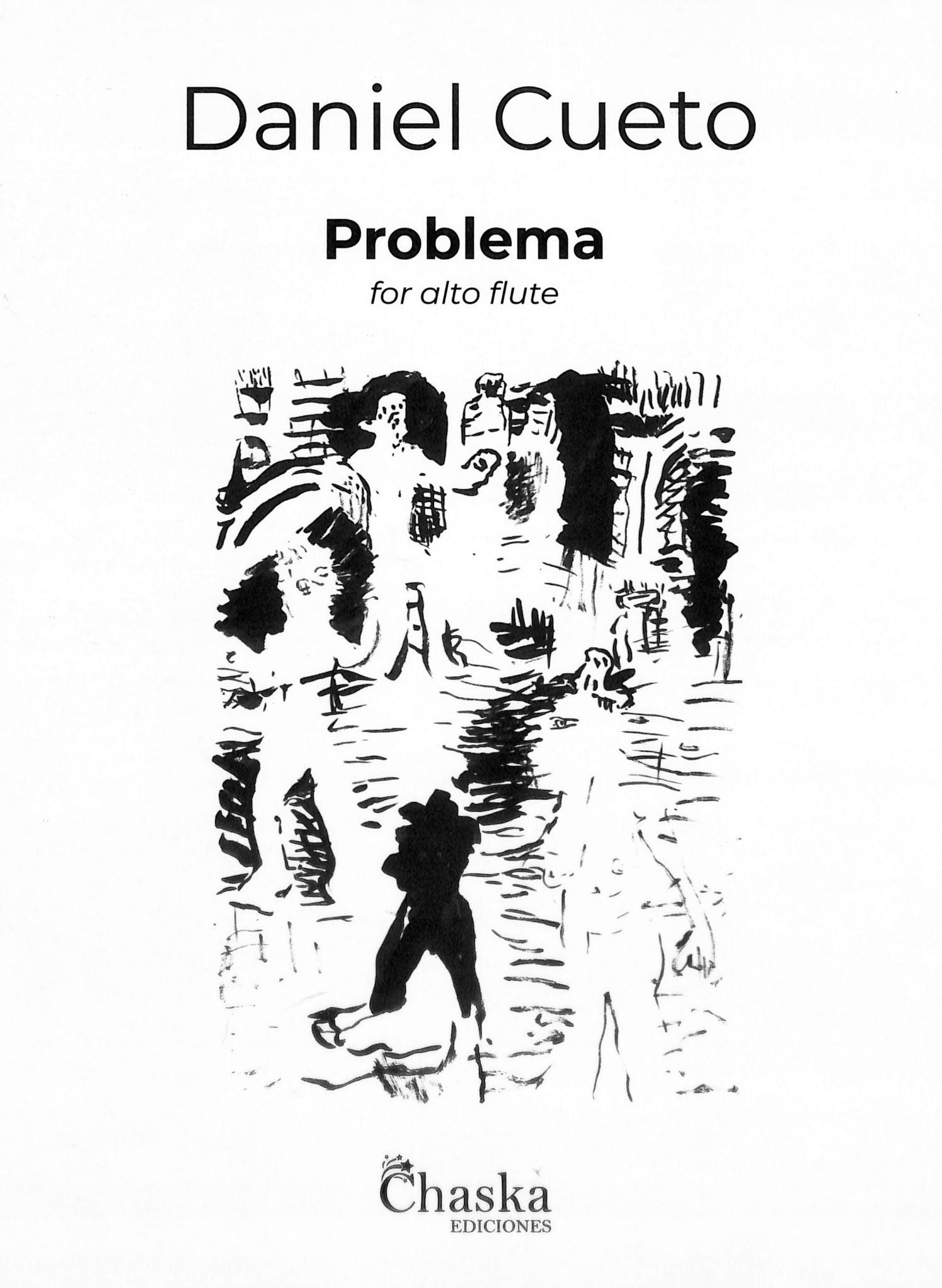 Cueto, D :: Problema