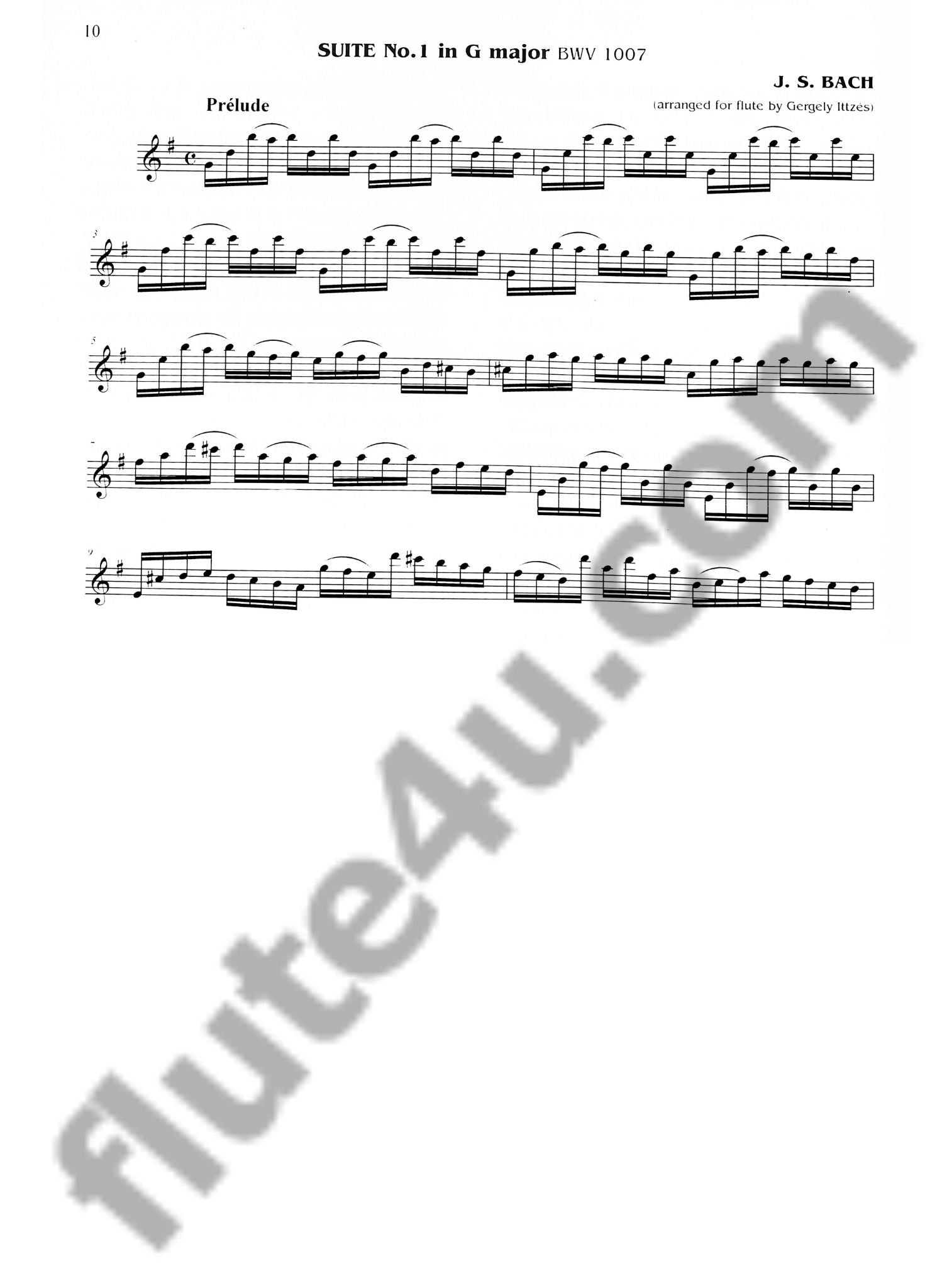 Bach, JS :: Never Enough of Bach, Vol. 2