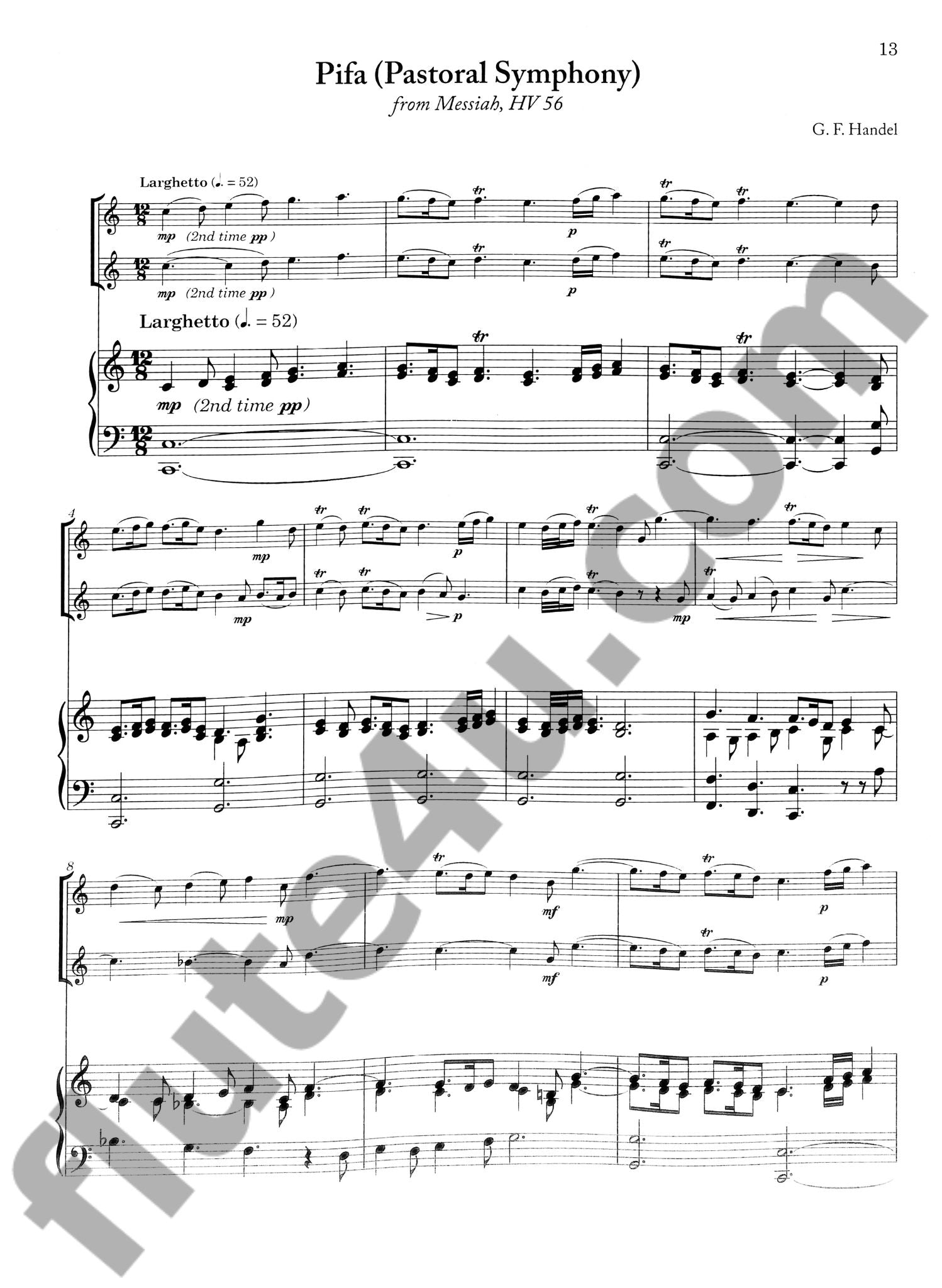 Various :: A Baroque Christmas