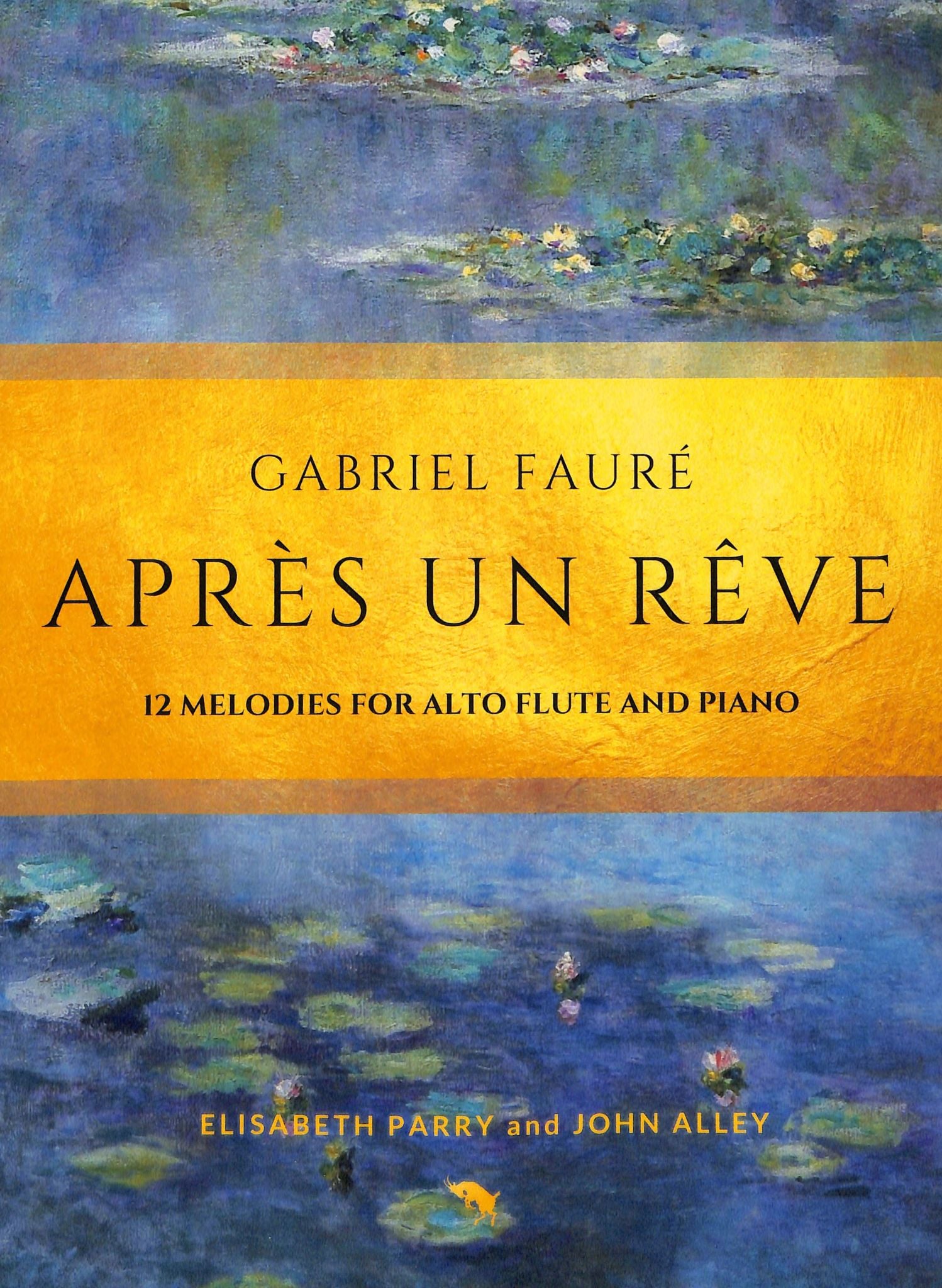 Faure, G :: Apres un Reve