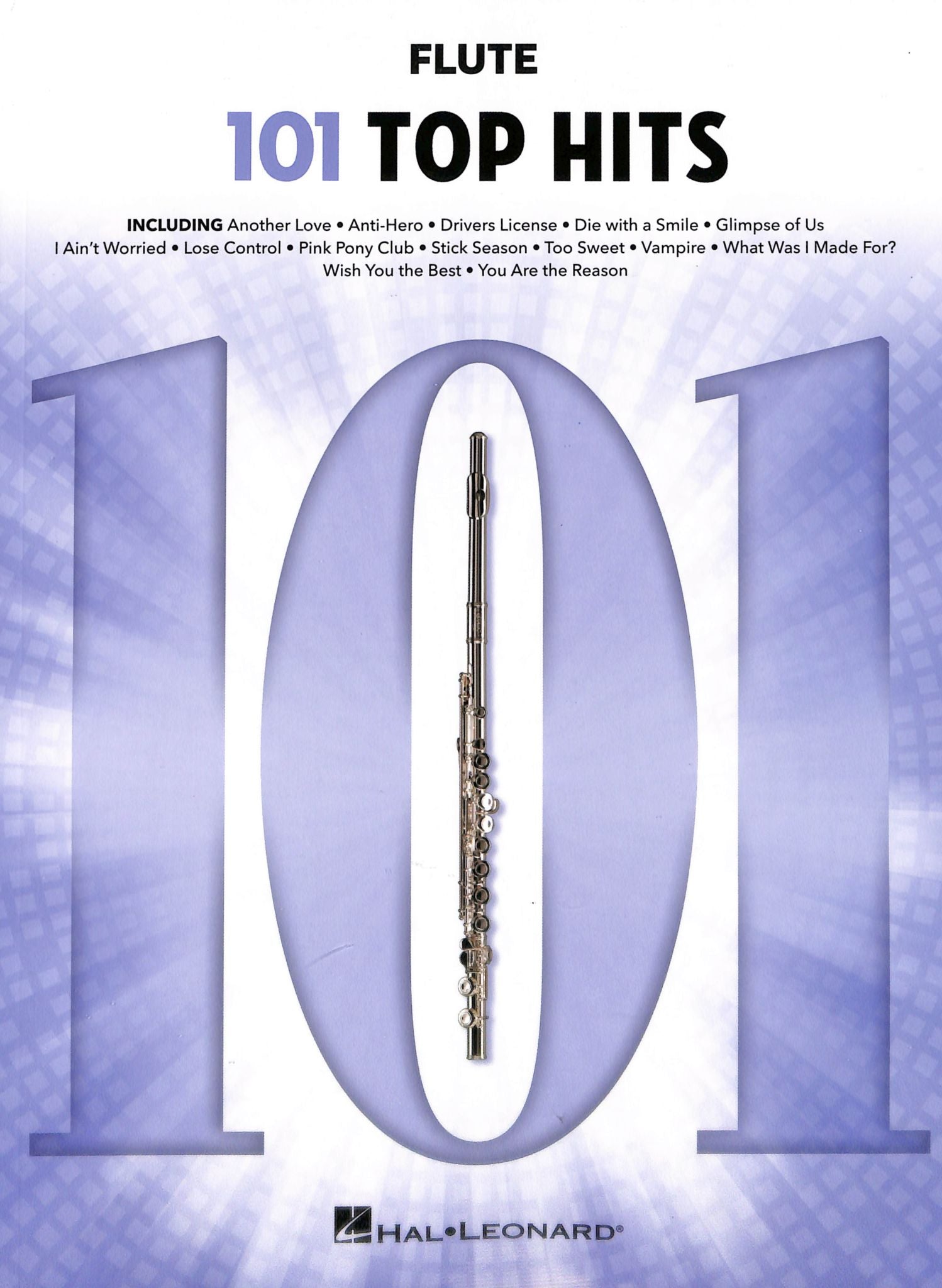 Various :: 101 Top Hits