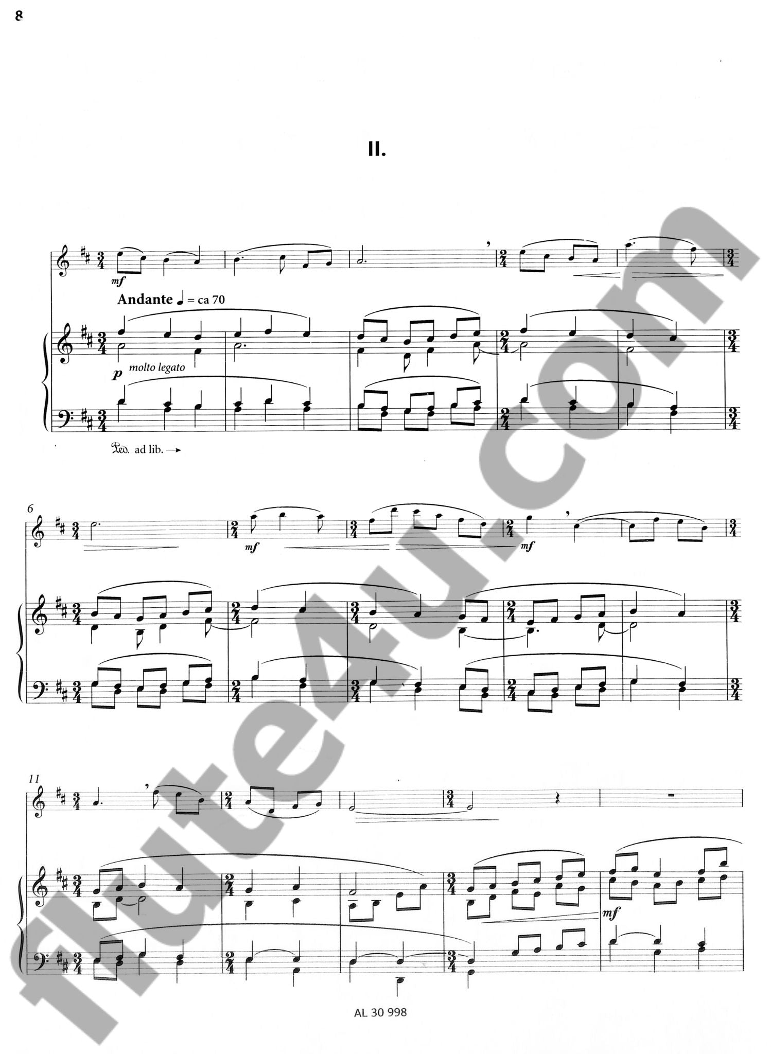 Jolas, B :: Trifolium