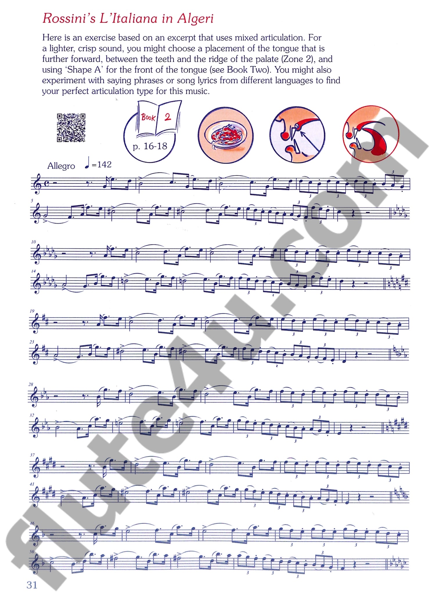 Verhoyen, P; Lauwers, A; Miller, S; Amat, AM :: Peter's Piccolo World, Exercise Book