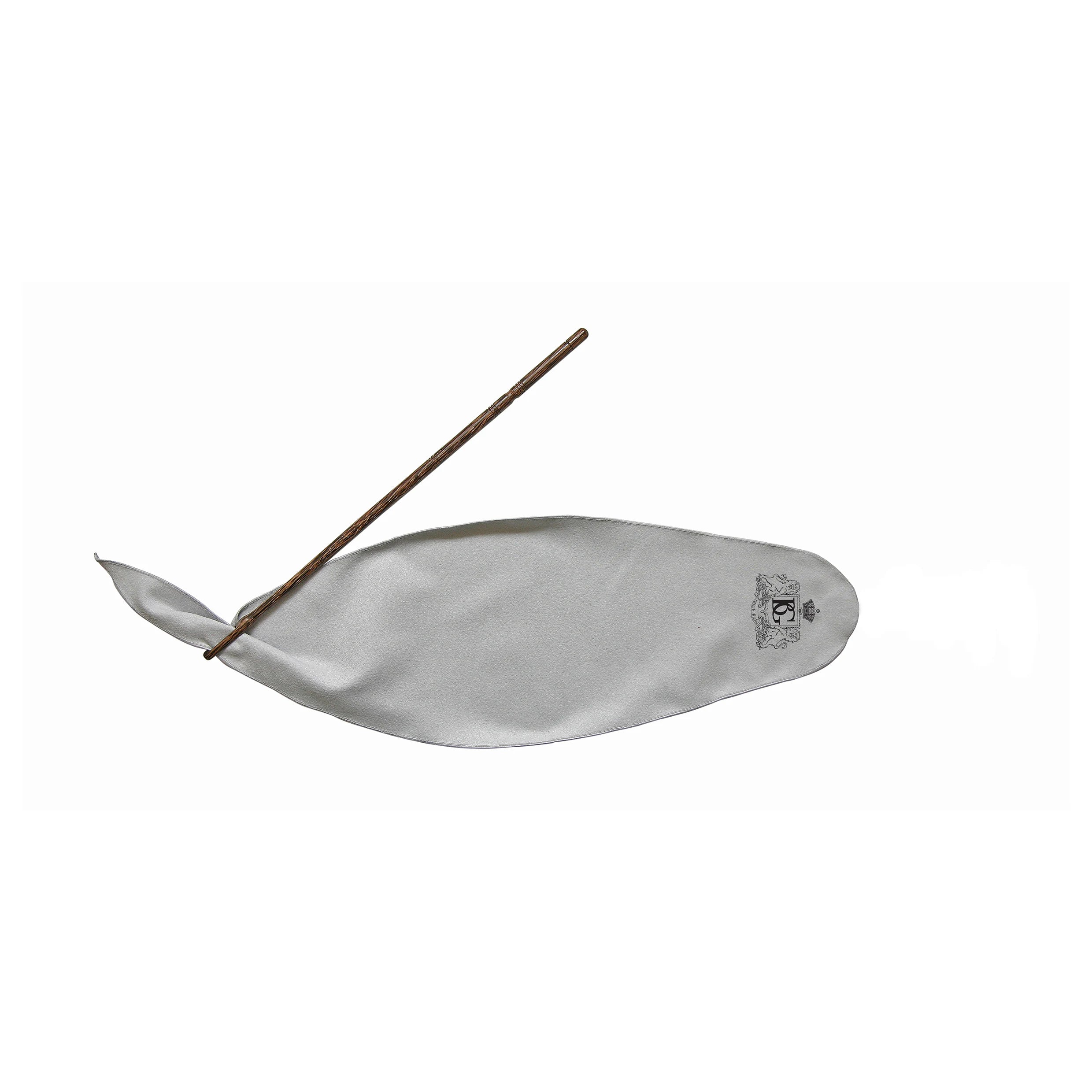 Flute Microfiber Swab Without Drop by BG