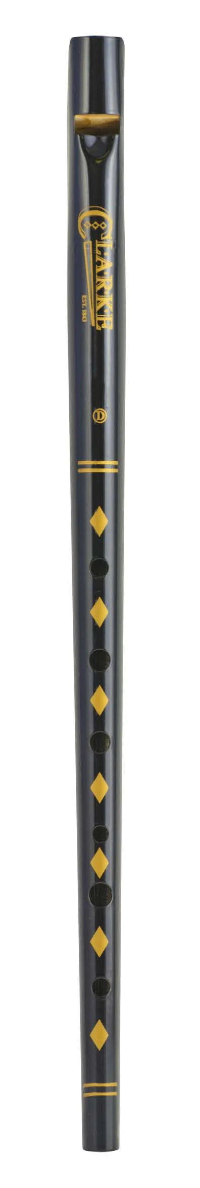 Clarke Original Penny Whistle in D