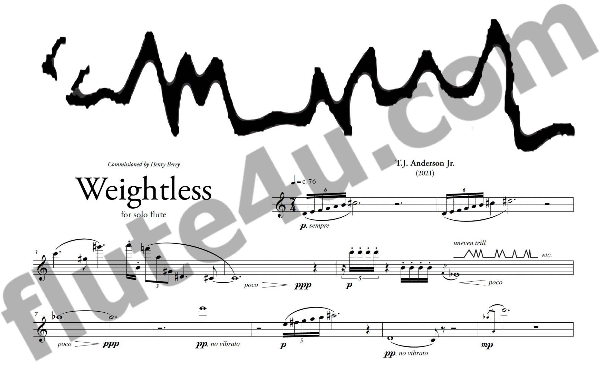 Weightless