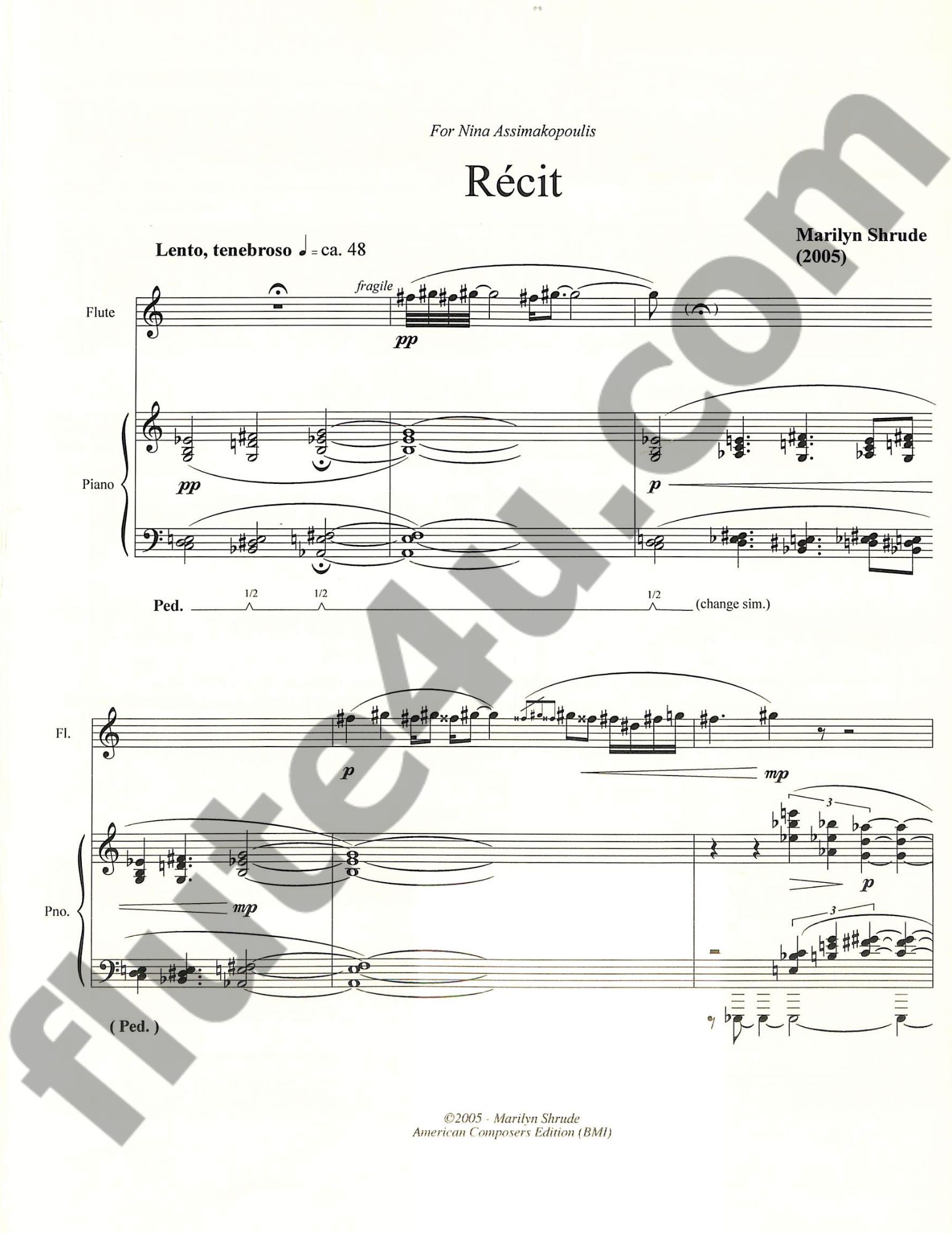 Recit
