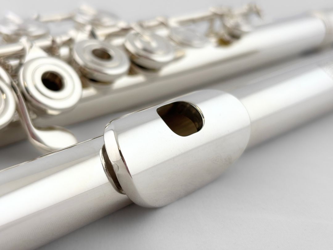 Flute - Amadeus AF680 #B1900982 (Pre-Owned)