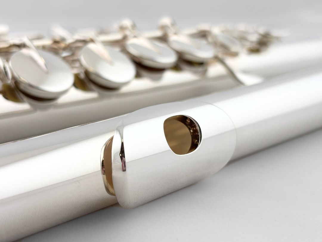 Altus Alto Flute 1025SE