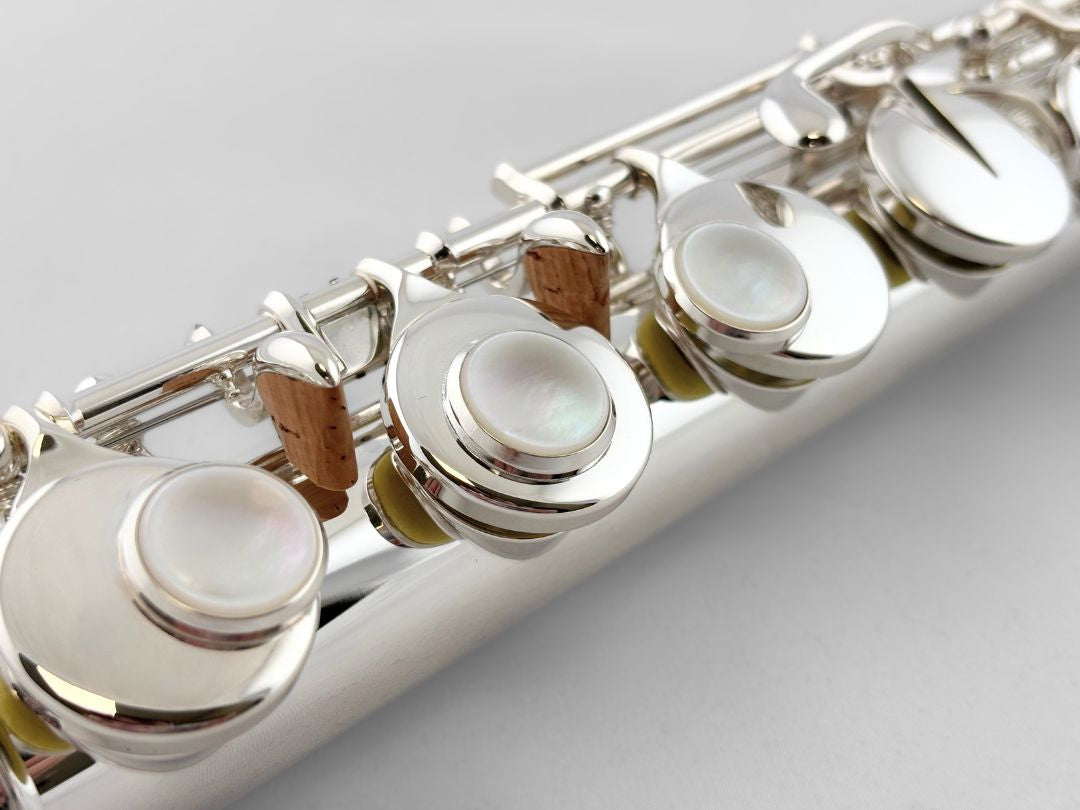 Altus Alto Flute 821SE