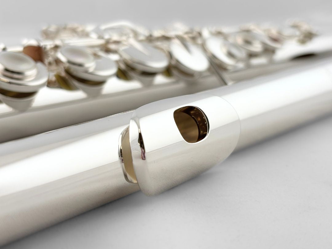 Altus Alto Flute 821SE