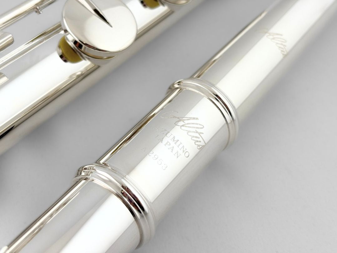 Altus Alto Flute 825SE