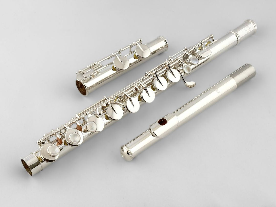 Altus Alto Flute 825SE