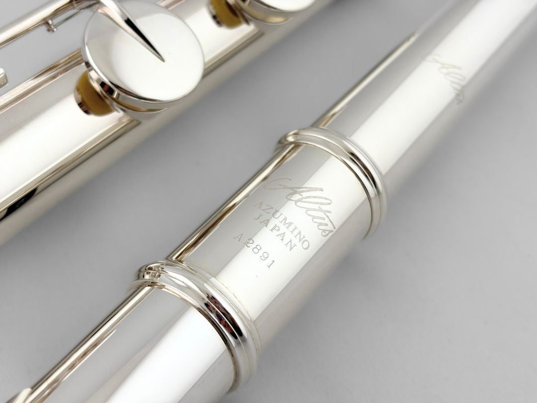 Altus Alto Flute 1025SE