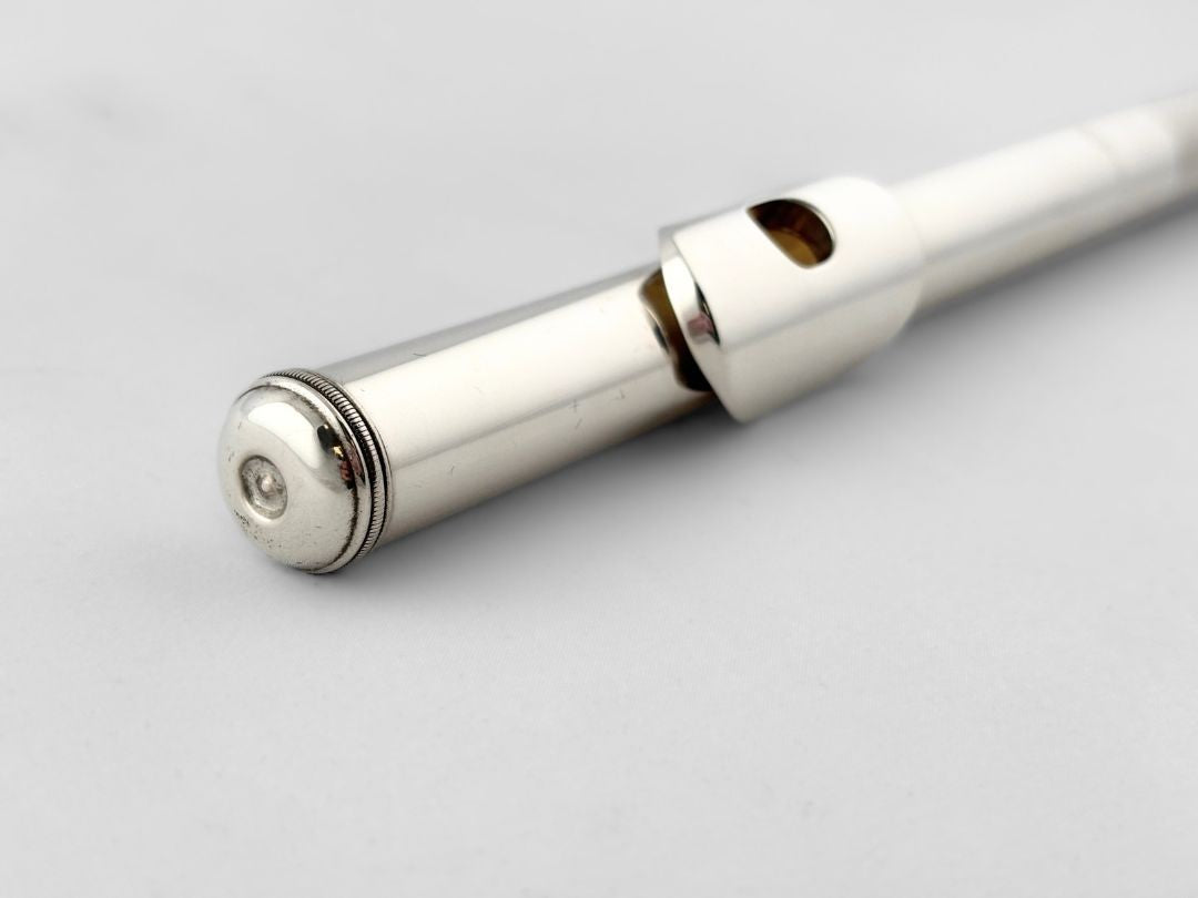 Flute - Altus 1007 #010795 (Pre-Owned)