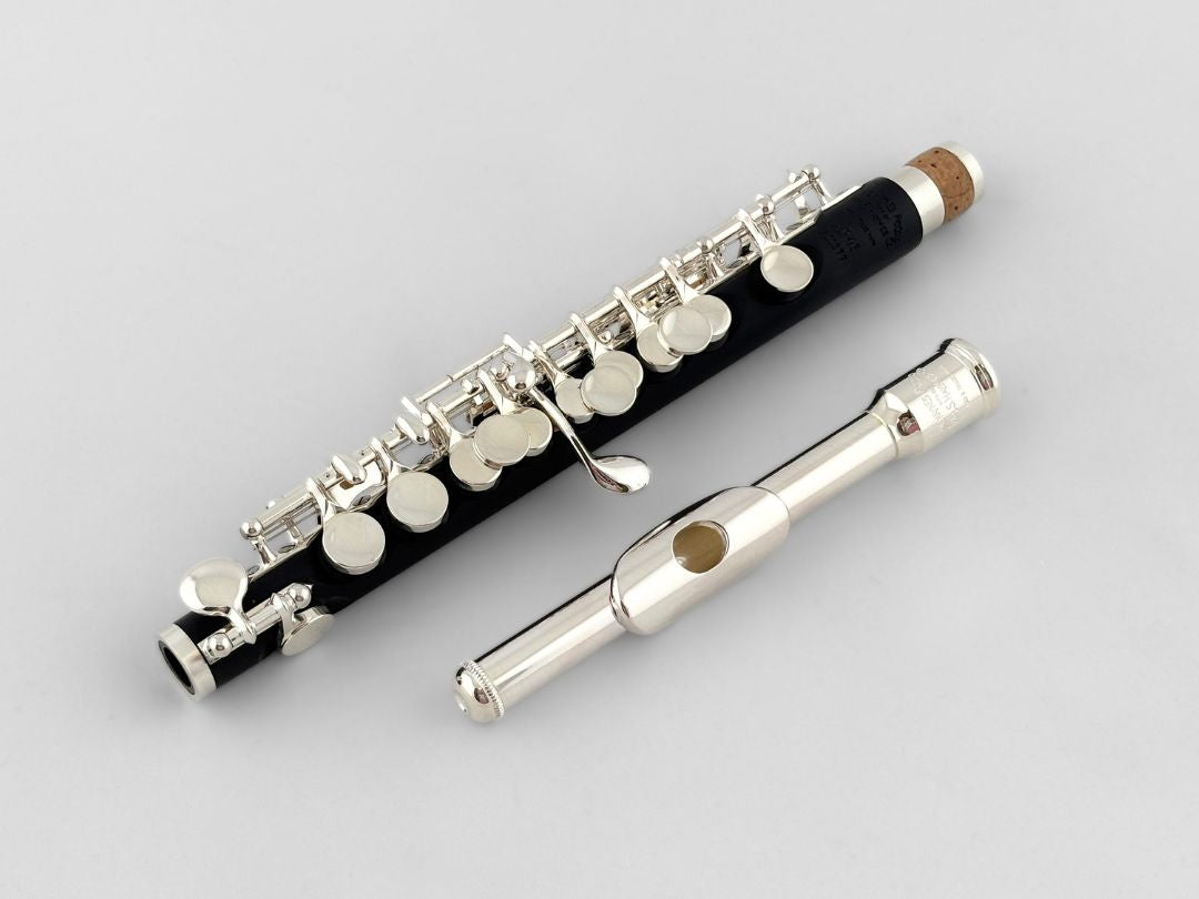 Amadeus Piccolo AP-46 by Haynes