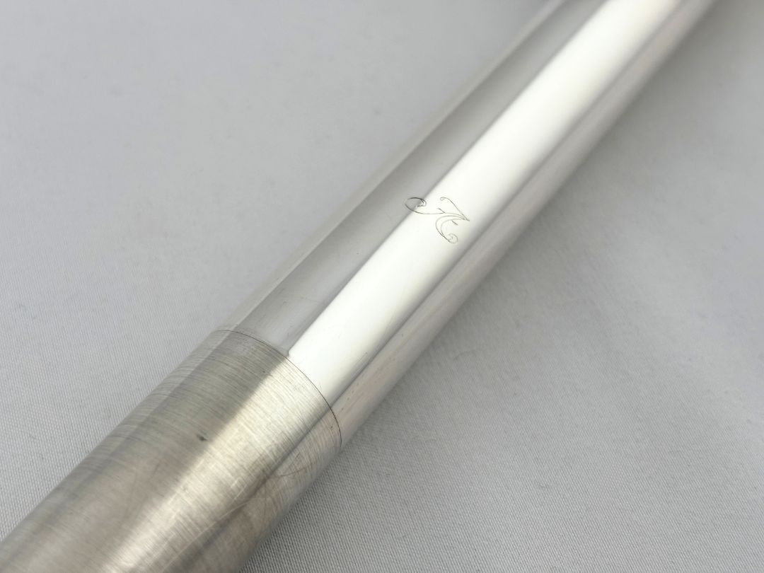 Headjoint - Arista Sterling Silver L2 #916 (Demo Sale)