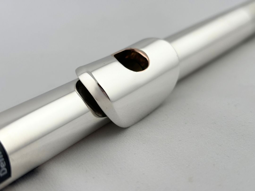 Headjoint - Arista Sterling Silver L2 #916 (Demo Sale)