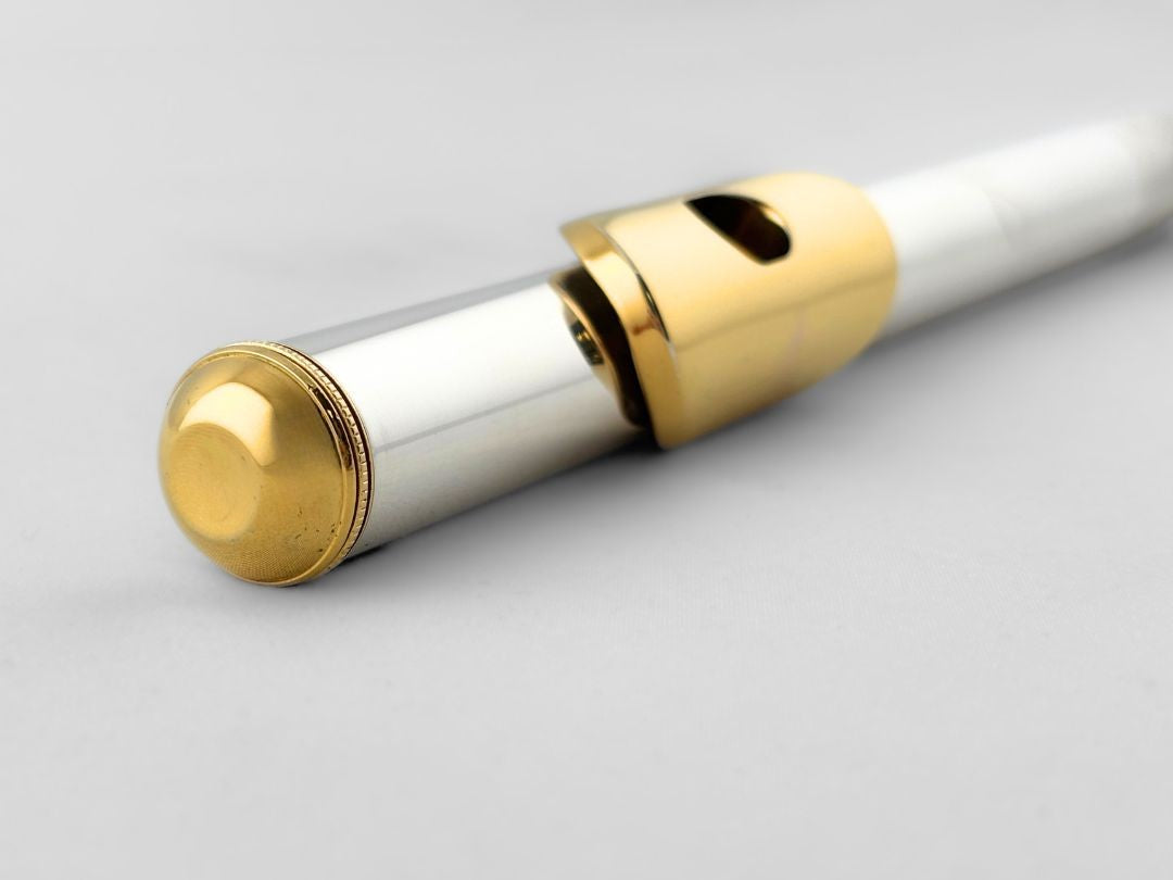 Flute - Armstrong 800B #8055790 (Pre-Owned)