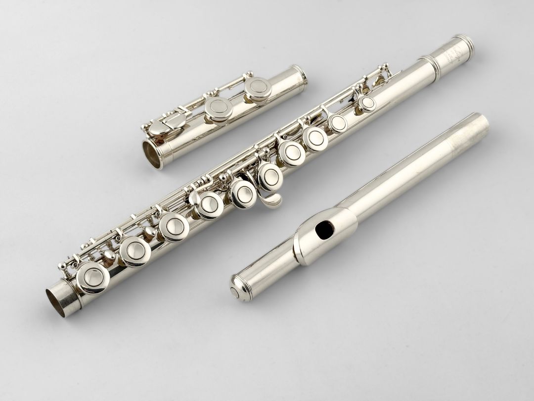 Flute - Armstrong Heritage #H389 (Pre-Owned)