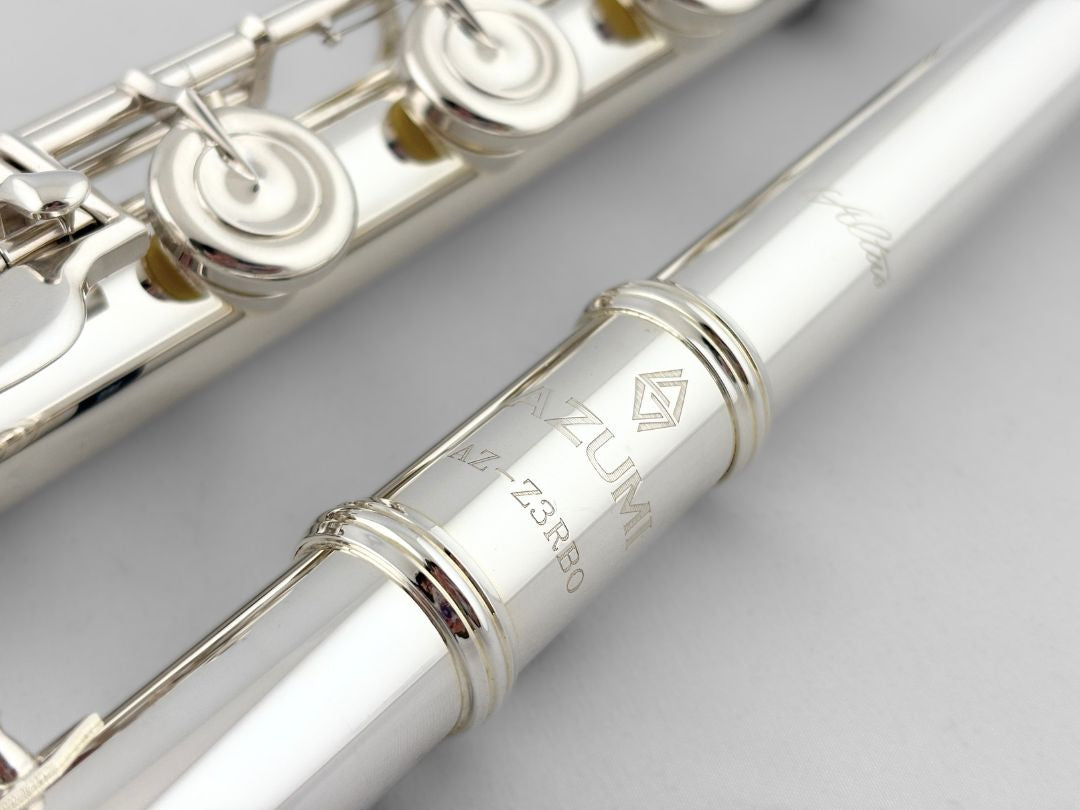Flute - Azumi AZ3 #XD01280 (Demo Sale)