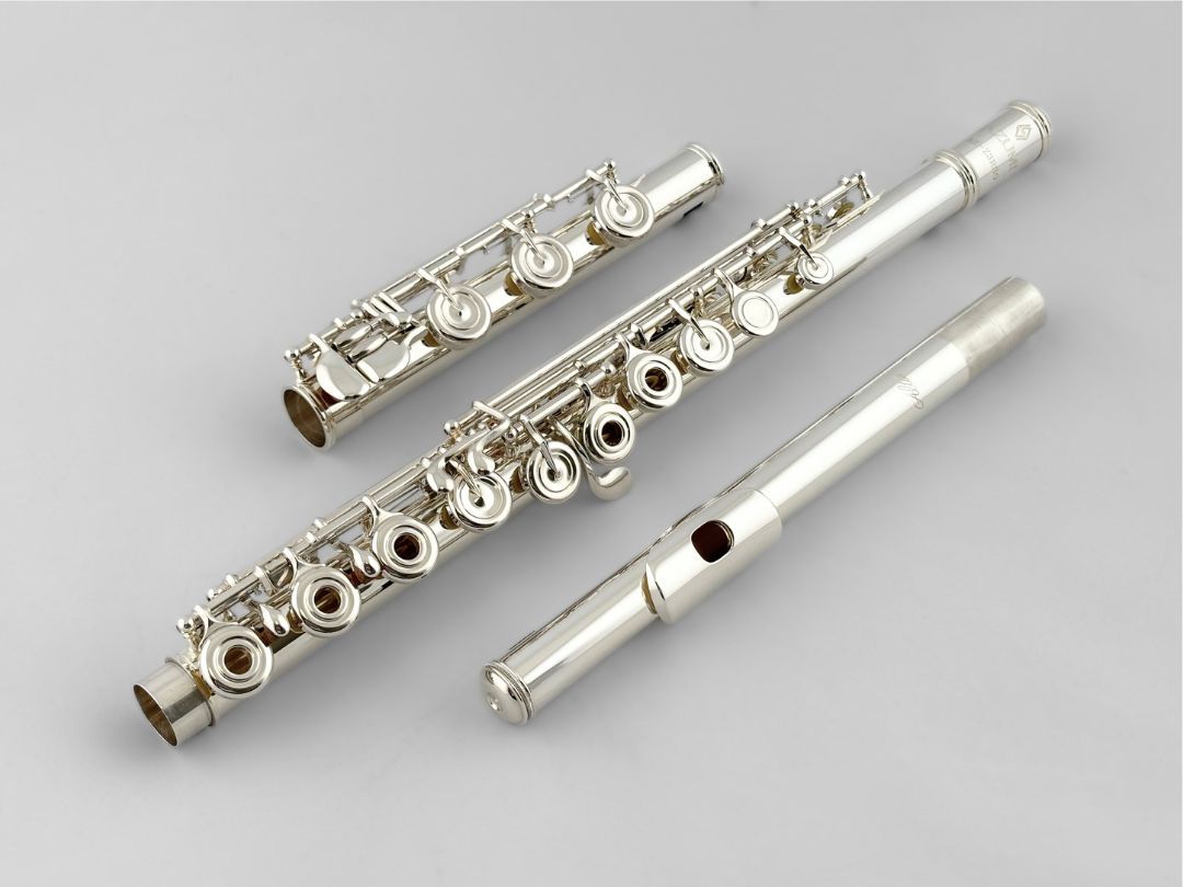 Flute - Azumi AZ3 #XD01280 (Demo Sale)