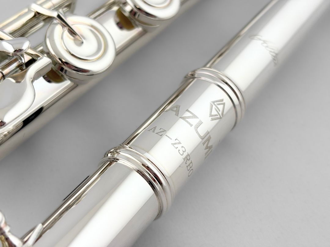 Flute - Azumi AZ3 #BD06454 (Demo Sale)