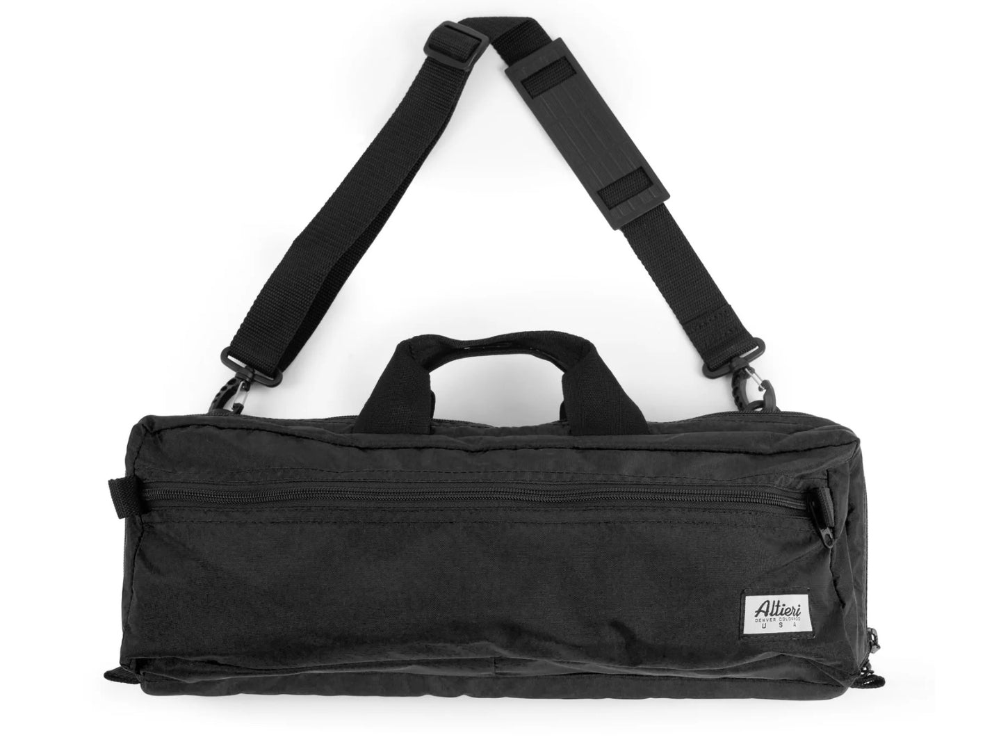 Altieri Flute/Piccolo Double Case Cover