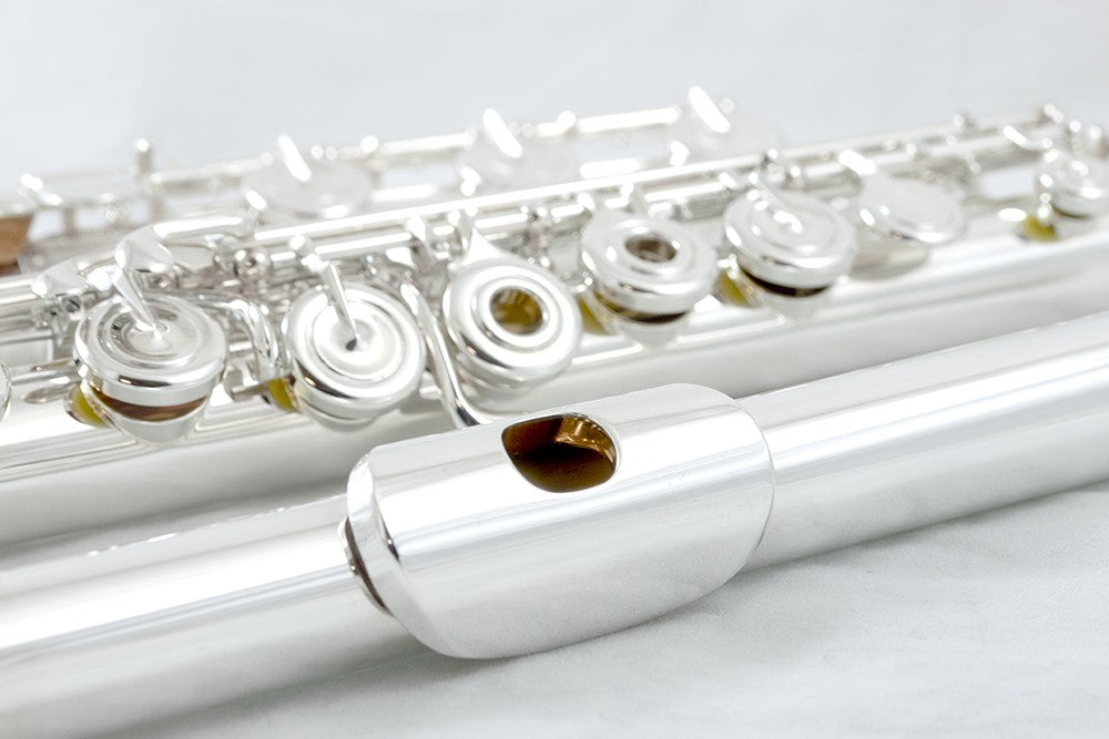 Altus Flute 1207/A12